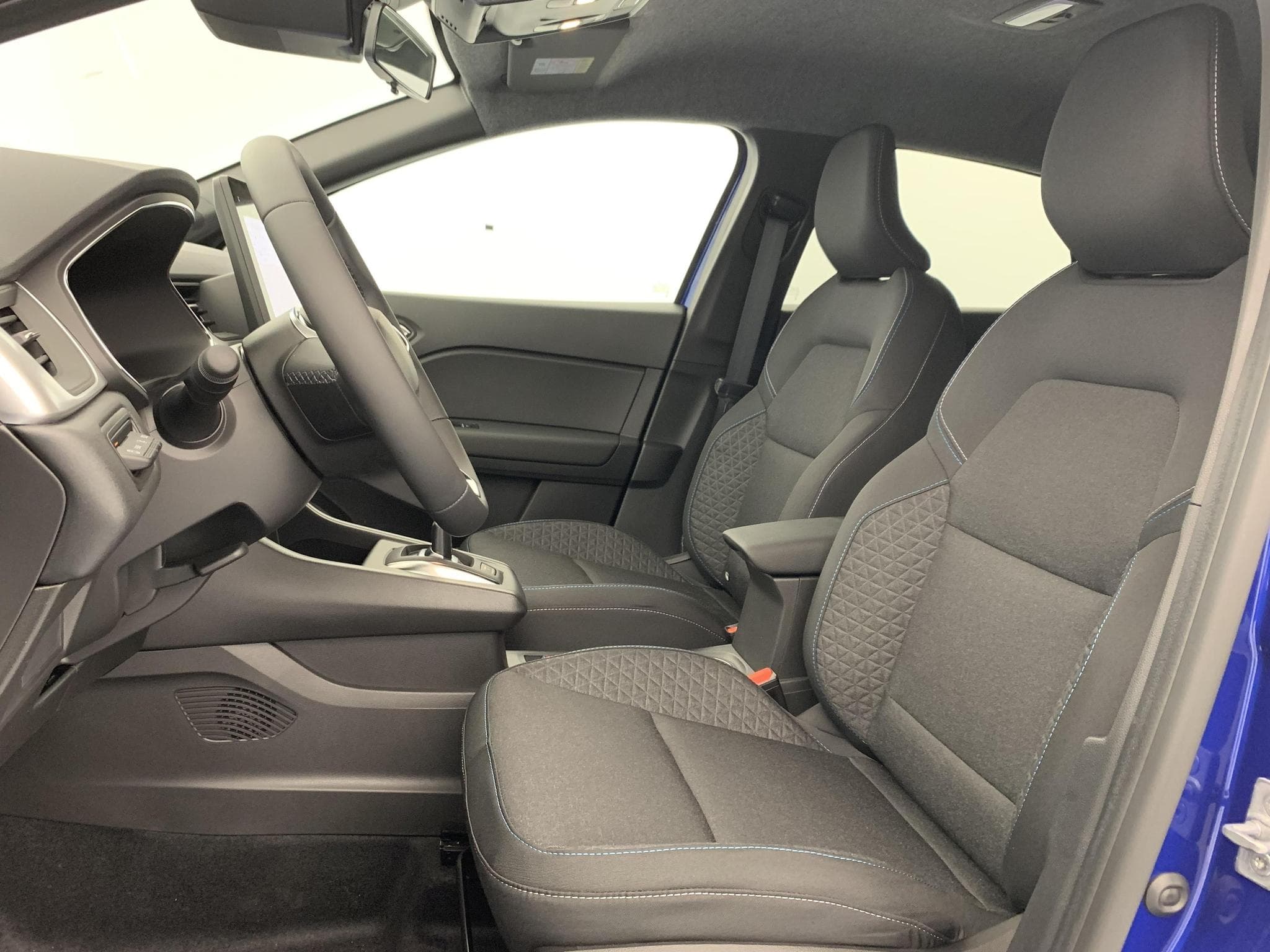 Renault CAPTUR E-Tech full hybrid 160 ch Evolution (2026) - Photo 20