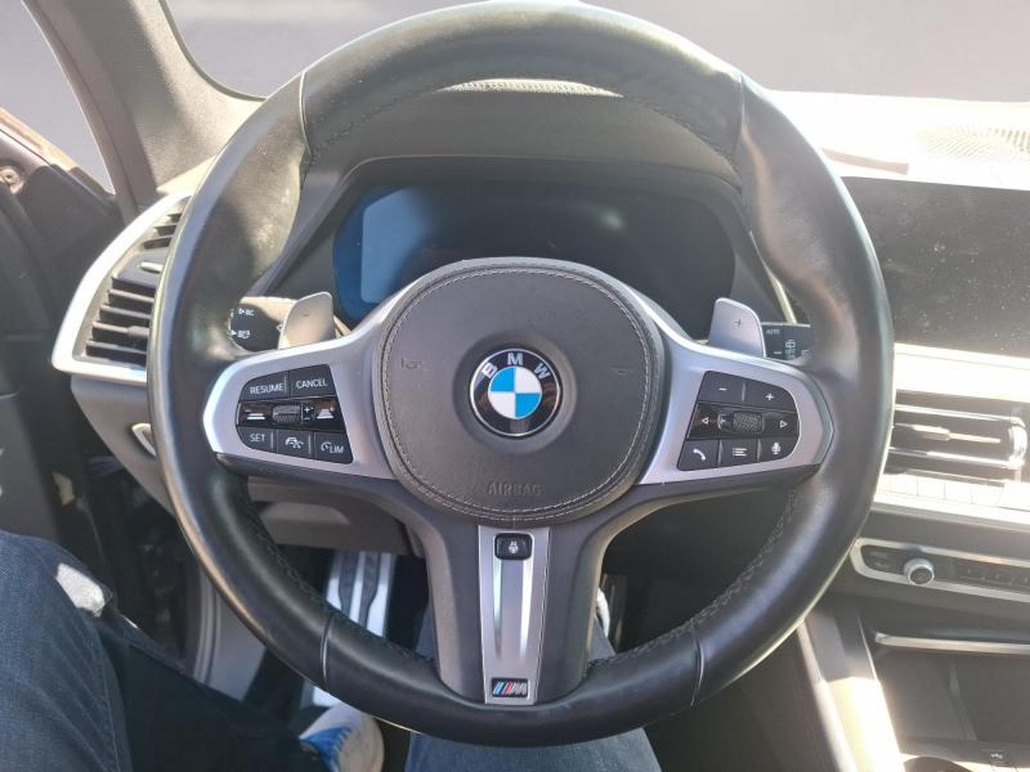 BMW X5 X5 xDrive30d Kit M Sport (2020) - Foto 15