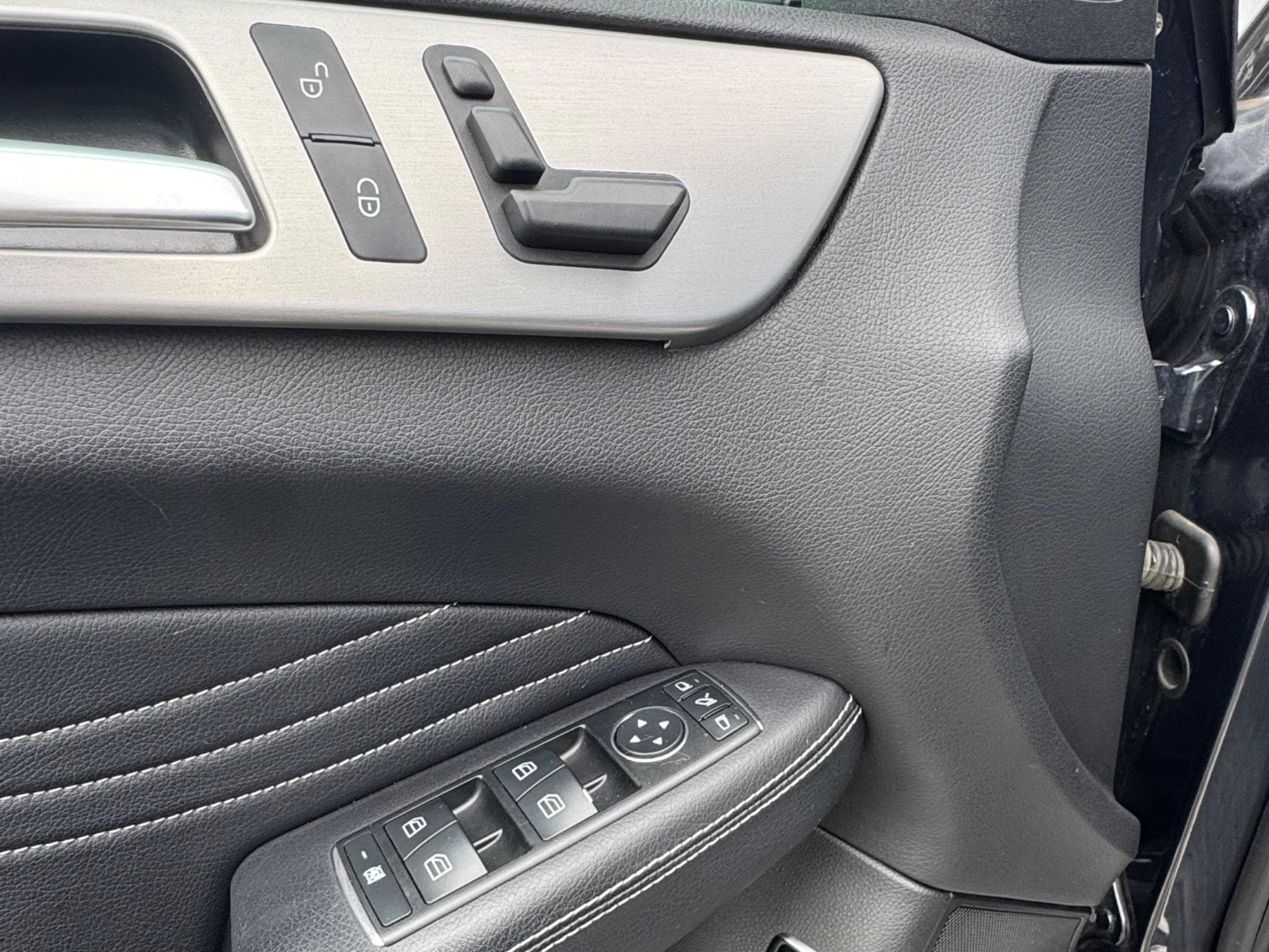 Mercedes ML 350 Amg (2013) - Foto 12