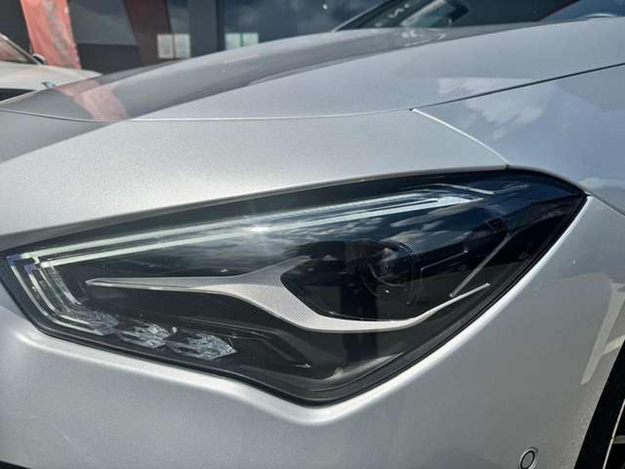 Mercedes CLA 250 CLA 250 4Matic 8G-DCT Edition AMG Line (2024) - Foto 25