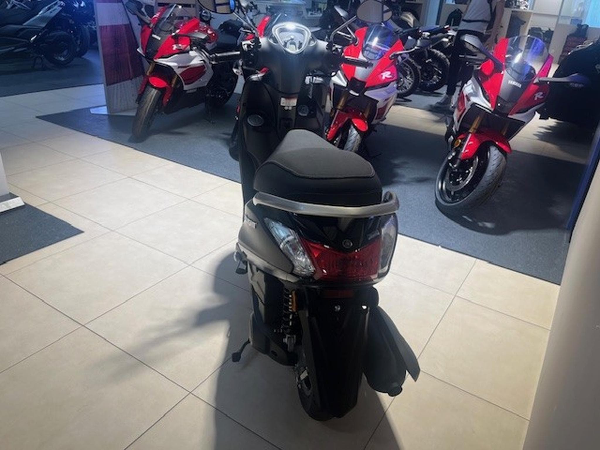 Yamaha D'elight (2026) - Photo 14