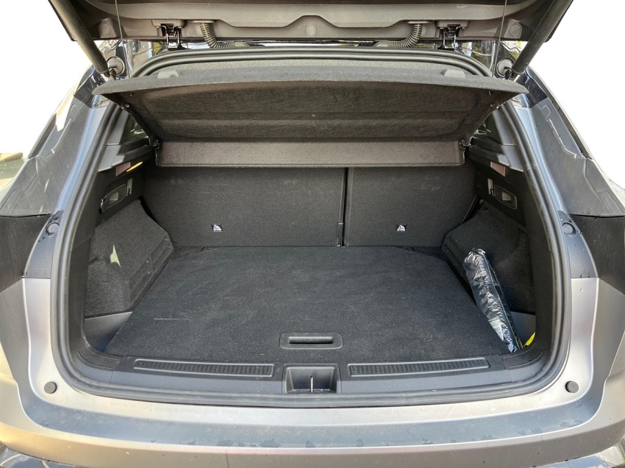 Renault Austral 1.2 E-Tech Esprit Alpine full hybrid (2025) - Foto 10