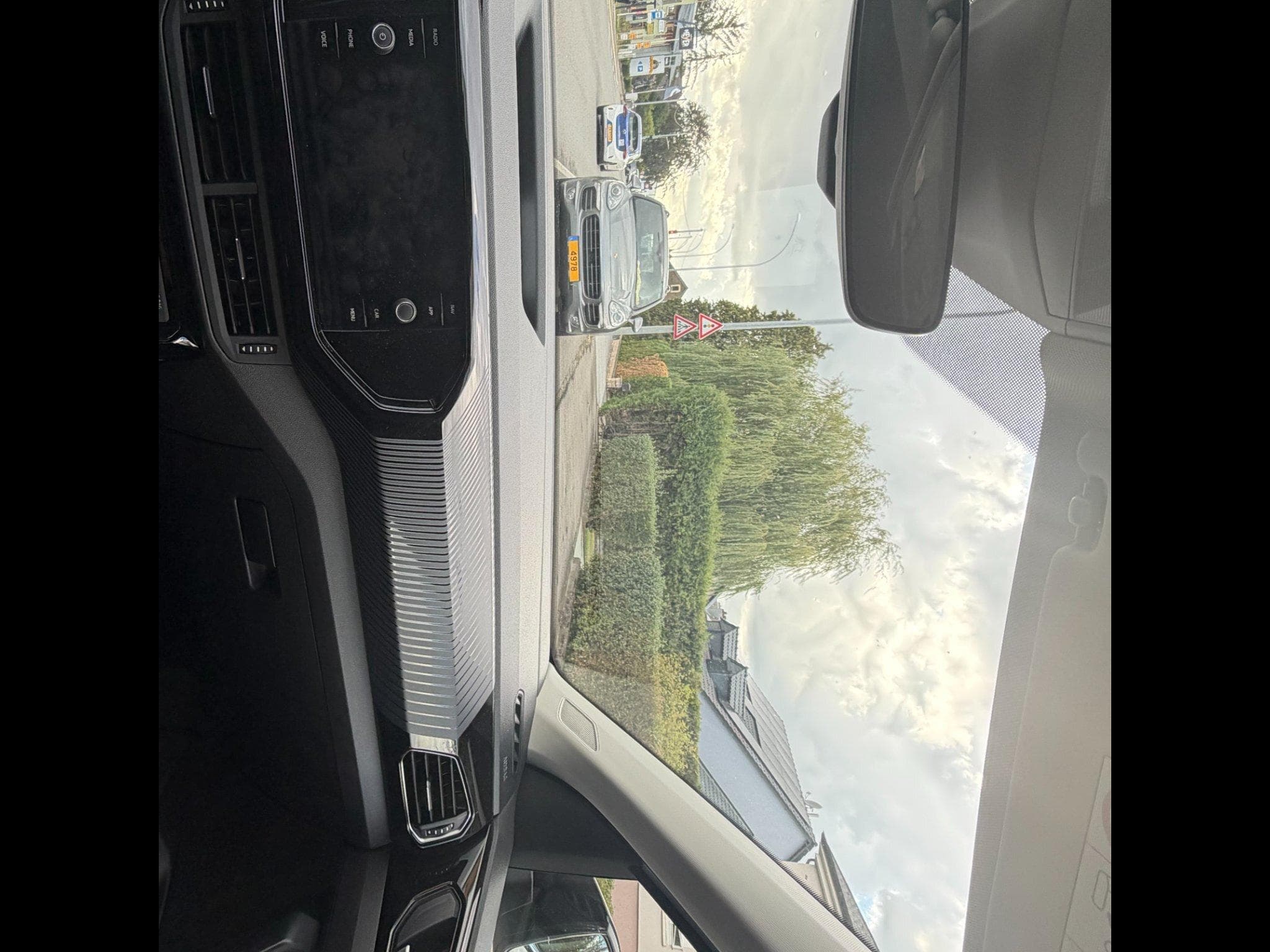 VW T-Cross Style 1.0 TSI 110 DSG7 - Excellent état (2023) - Photo 7