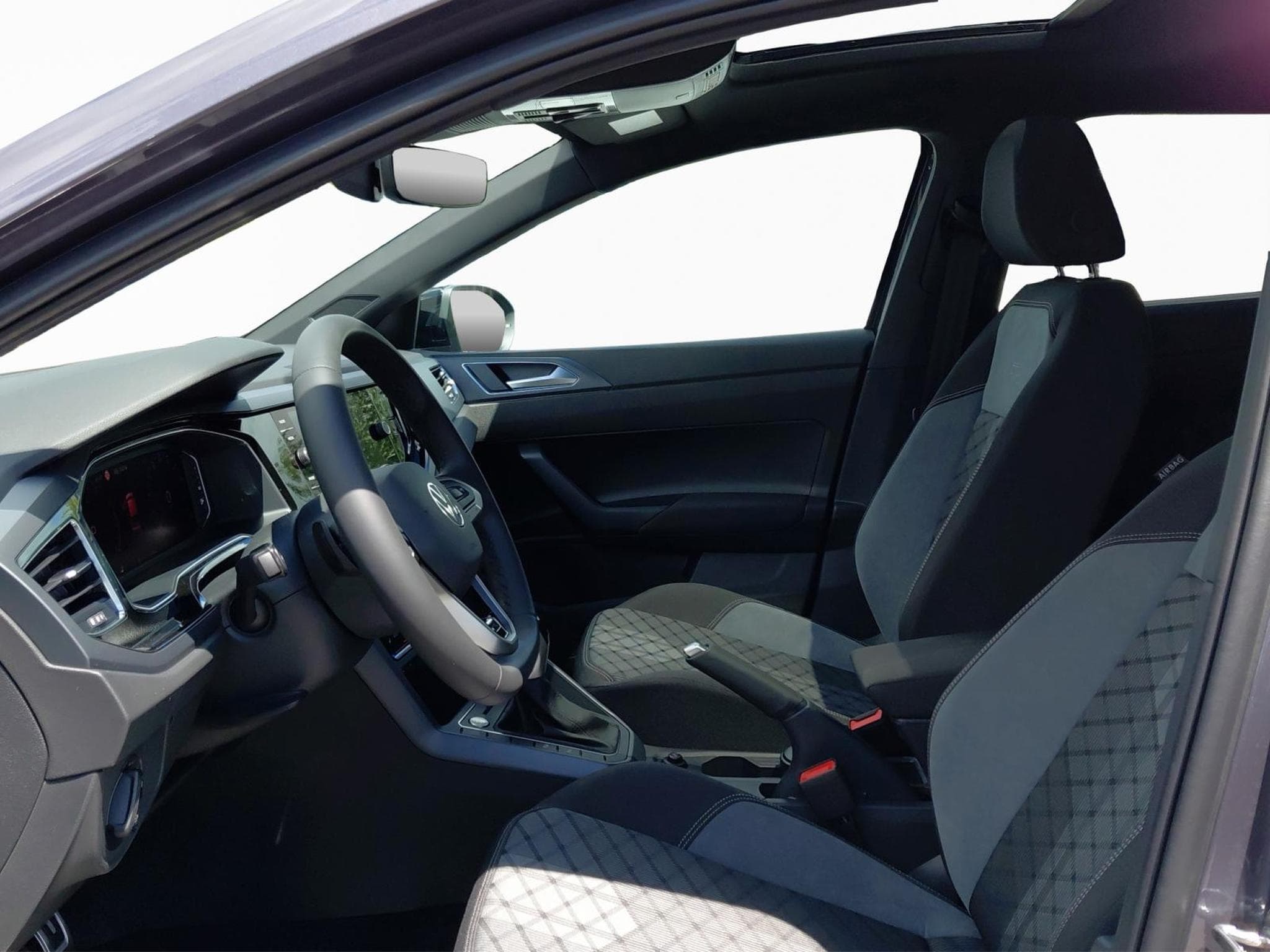 VW Taigo R-Line (2026) - Foto 19