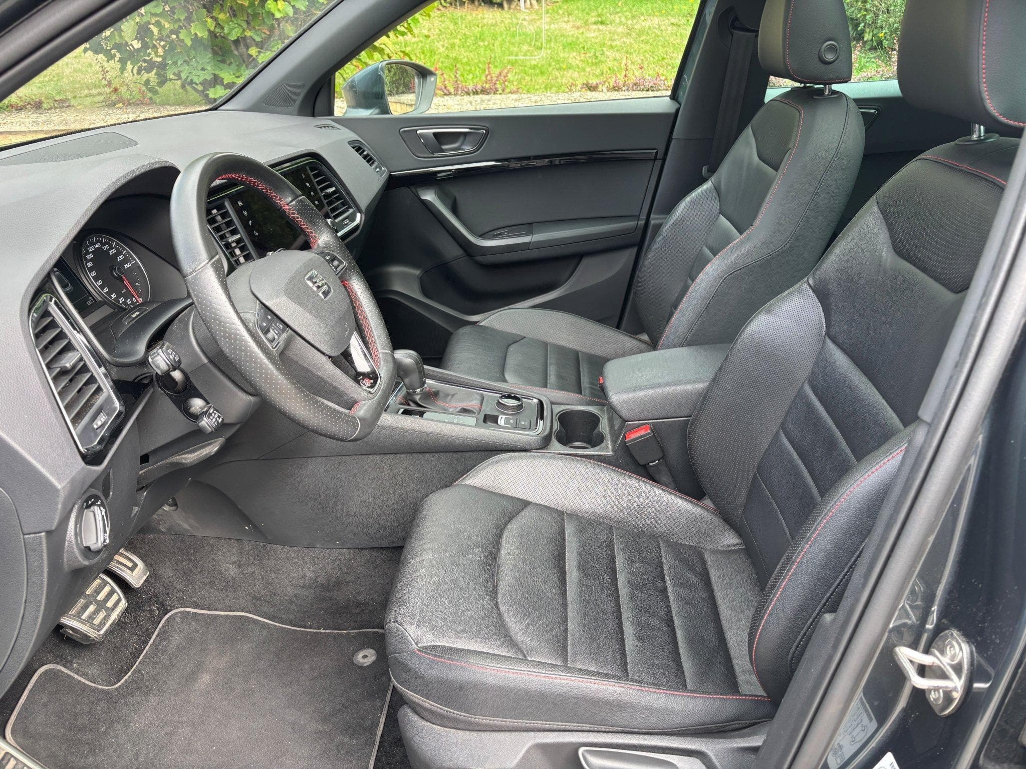 Seat Ateca FR (2020) - Foto 3