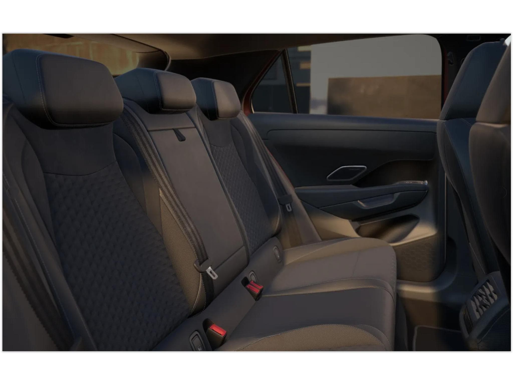 VW T-Roc R-Line 1.5 eTSI 110 kW / 150 CV Boîte à double embrayage 7 v (2026) - Foto 12