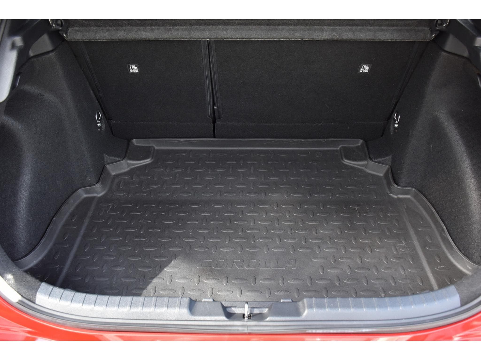 Toyota Corolla 1.8 Hybrid GR-Sport LANE GPS CAM PARK 1° MAIN (2022) - Photo 22