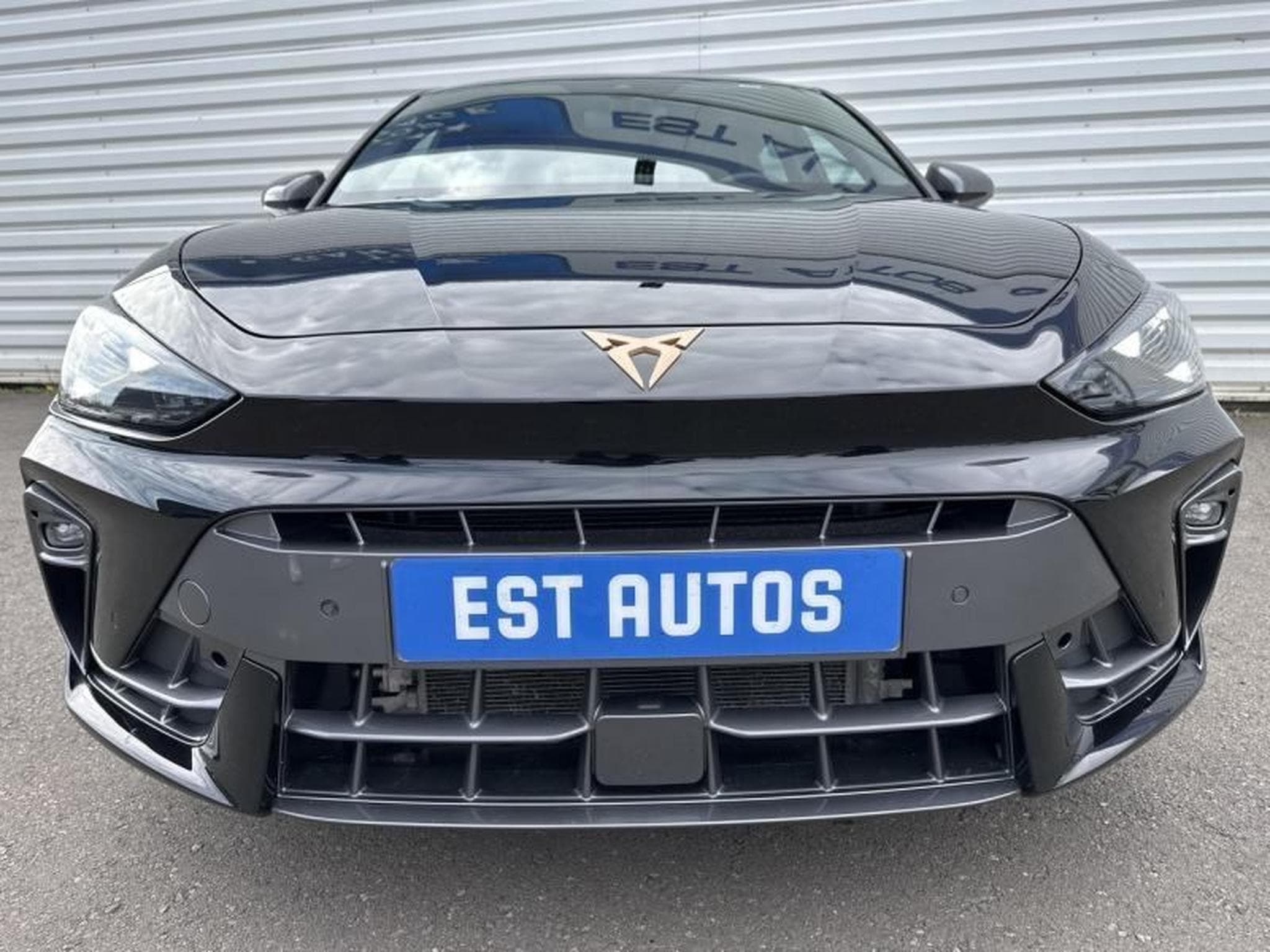 Cupra Leon 2.0 TDI 150ch DSG7 (2025) - Foto 31
