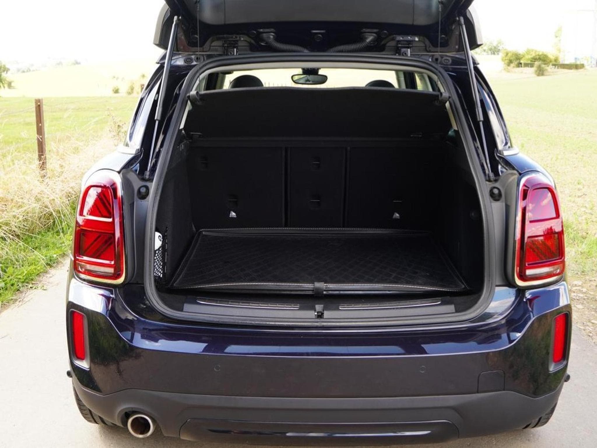 Mini Countryman (2022) - Photo 15