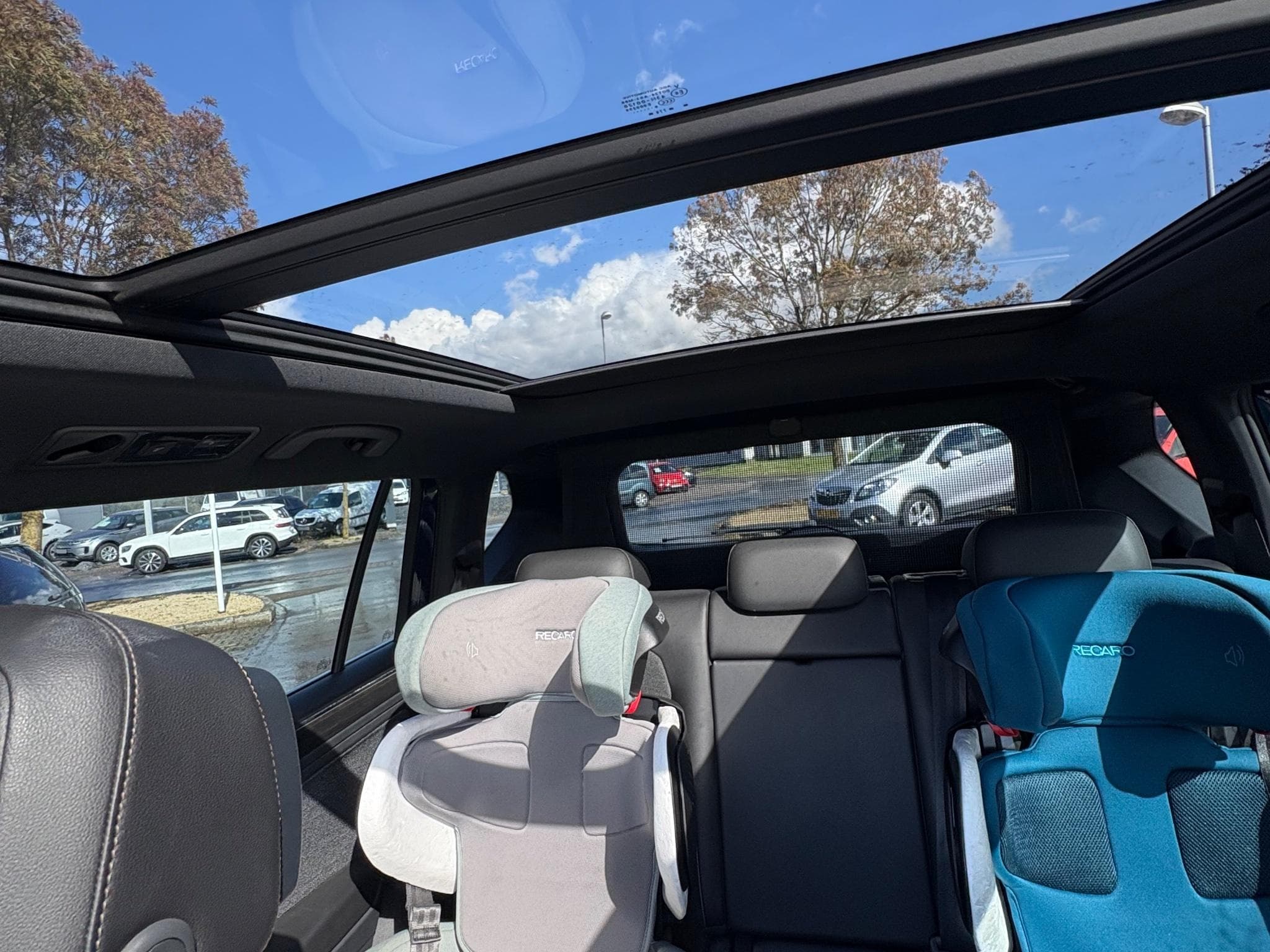 Seat Tarraco (2019) - Photo 3
