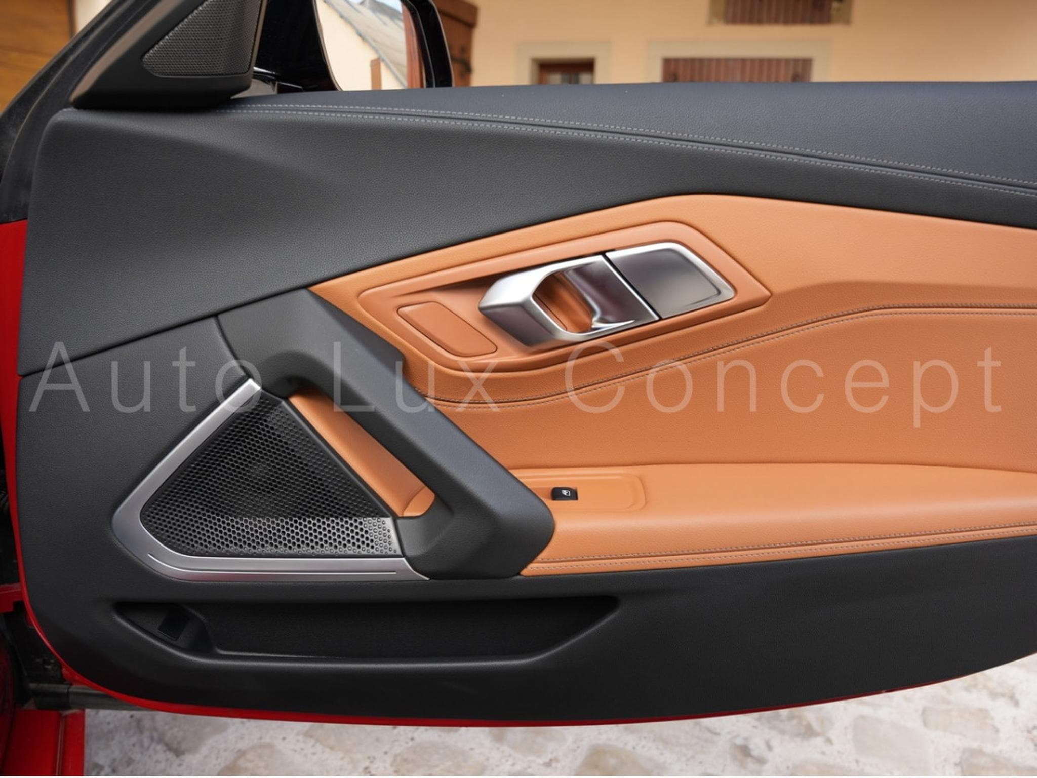 BMW Z4 sDrive20i M Sport (2019) - Photo 29