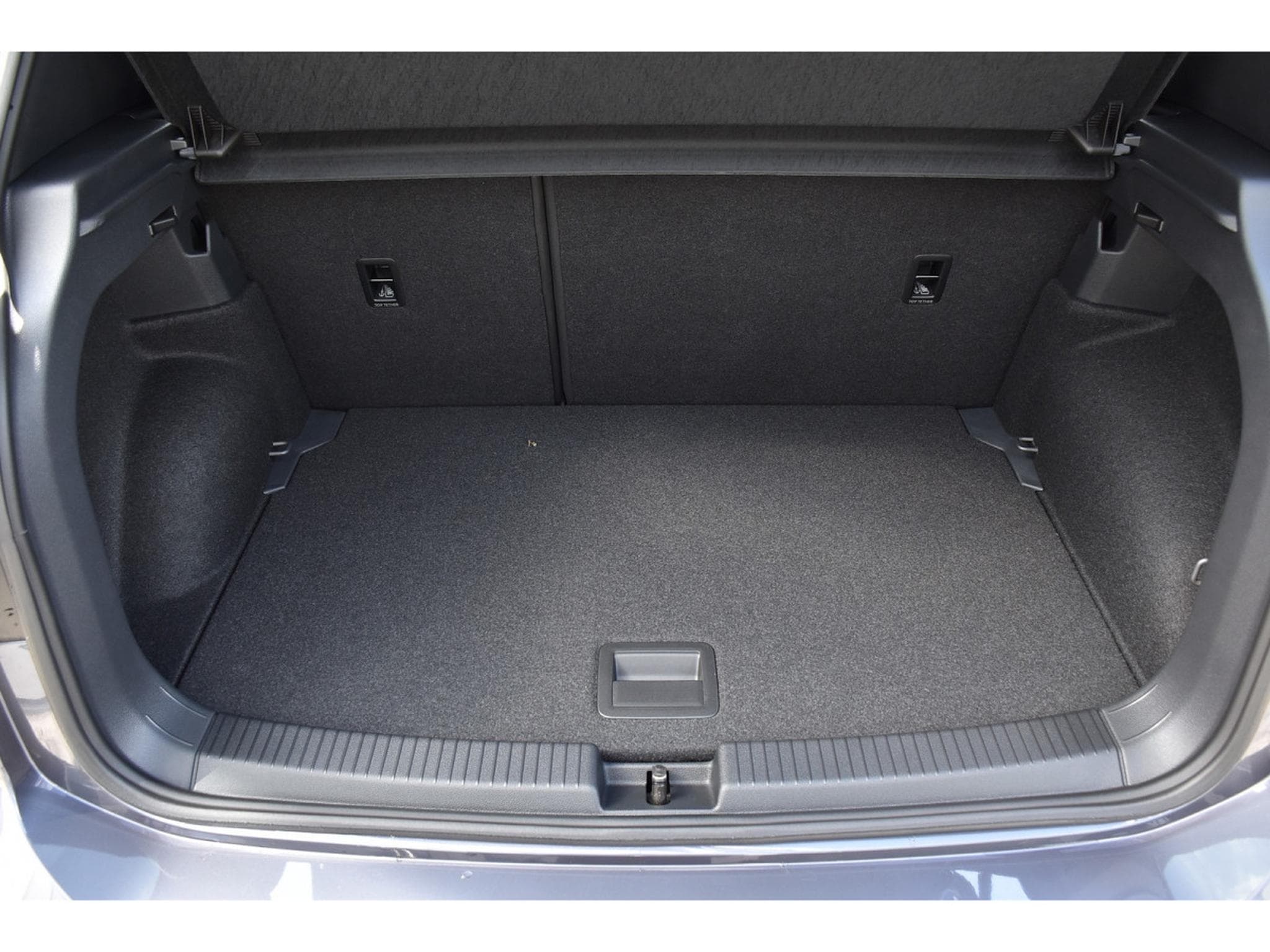 VW T-Cross 1.0 TSI 115 DSG R-Line BLACK STYLE MATRIX CAM KEYLESS NEUF (2026) - Photo 24