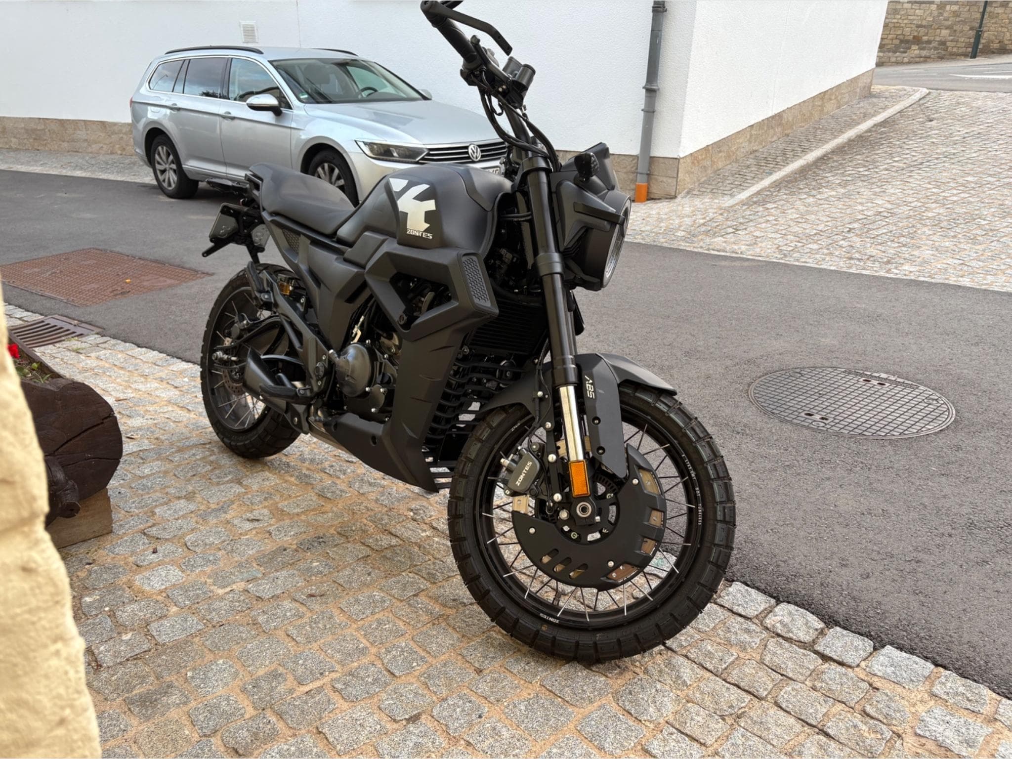 Zontes GK (2024) - Foto 3