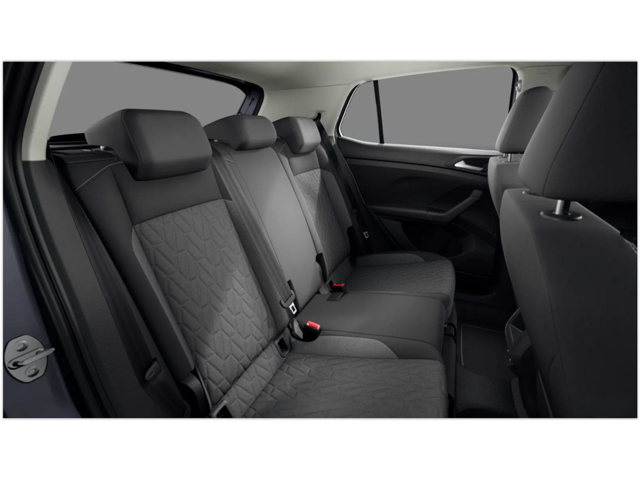 VW T-Cross Life 1.0 TSI 85 kW / 116 CV Boîte à double embrayage 7 vites (2026) - Photo 8