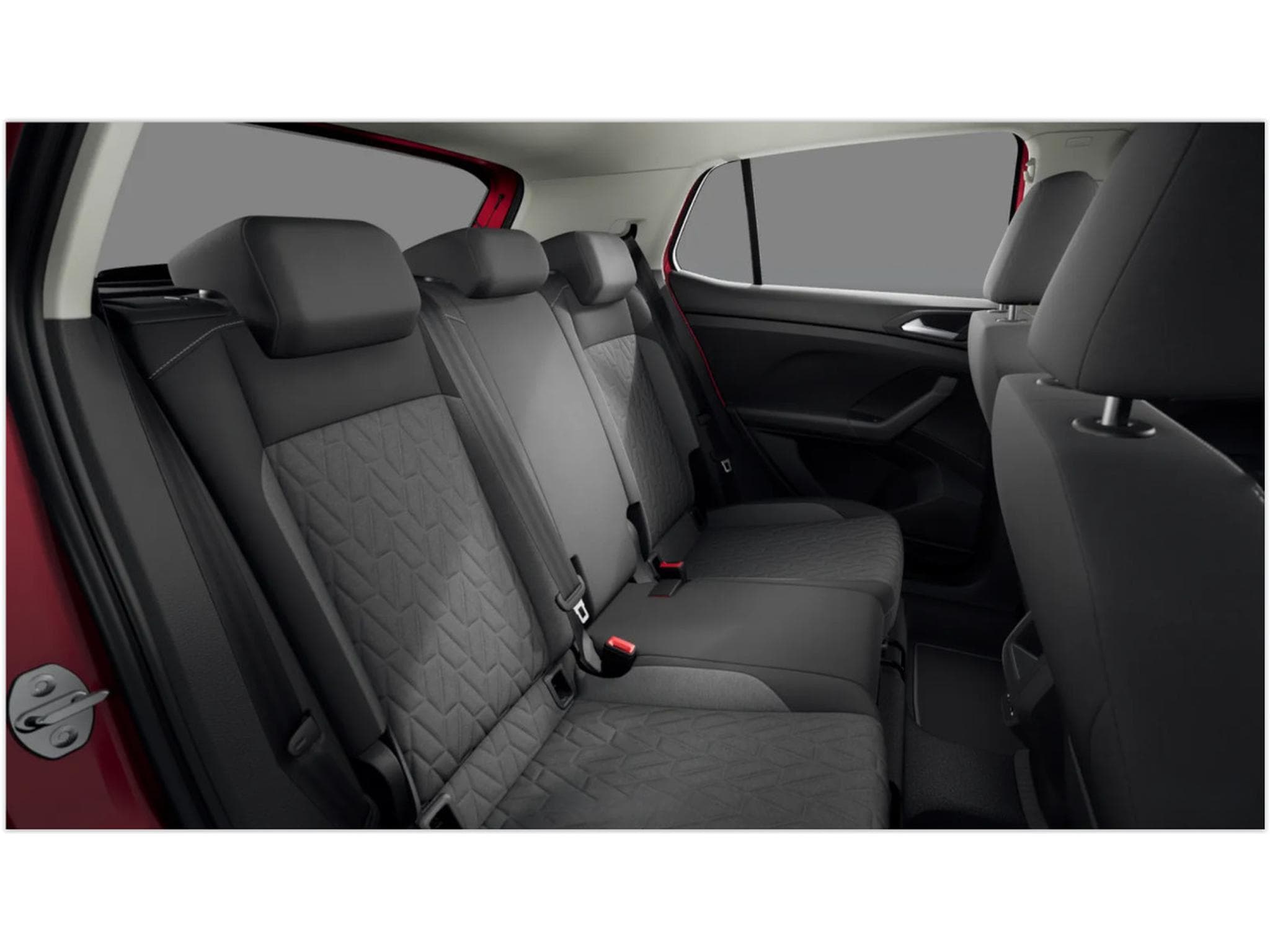 VW T-Cross Life 1.0 TSI 85 kW / 116 CV Boîte à double embrayage 7 vites (2026) - Photo 8