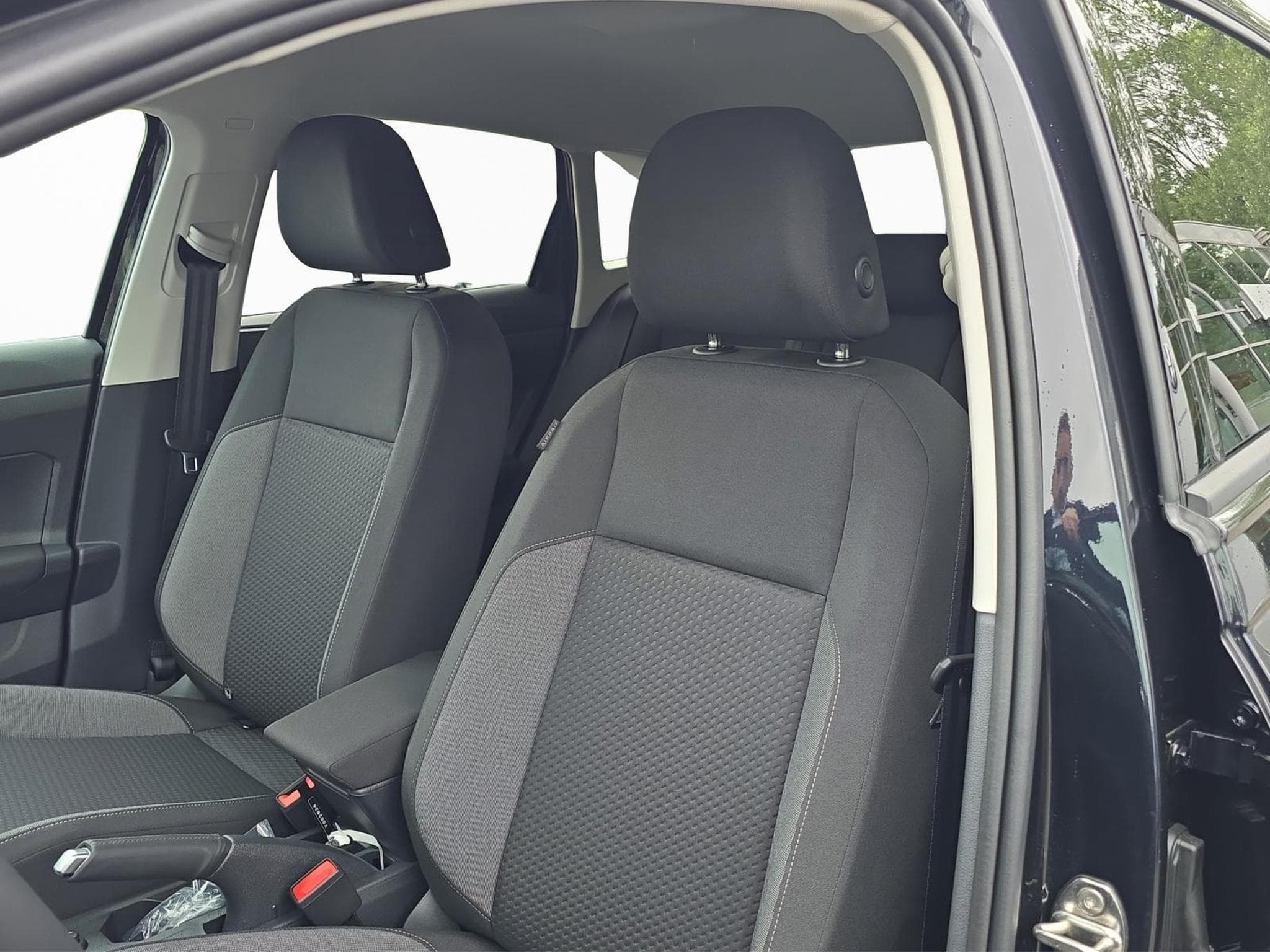 VW Taigo Life (2026) - Photo 15