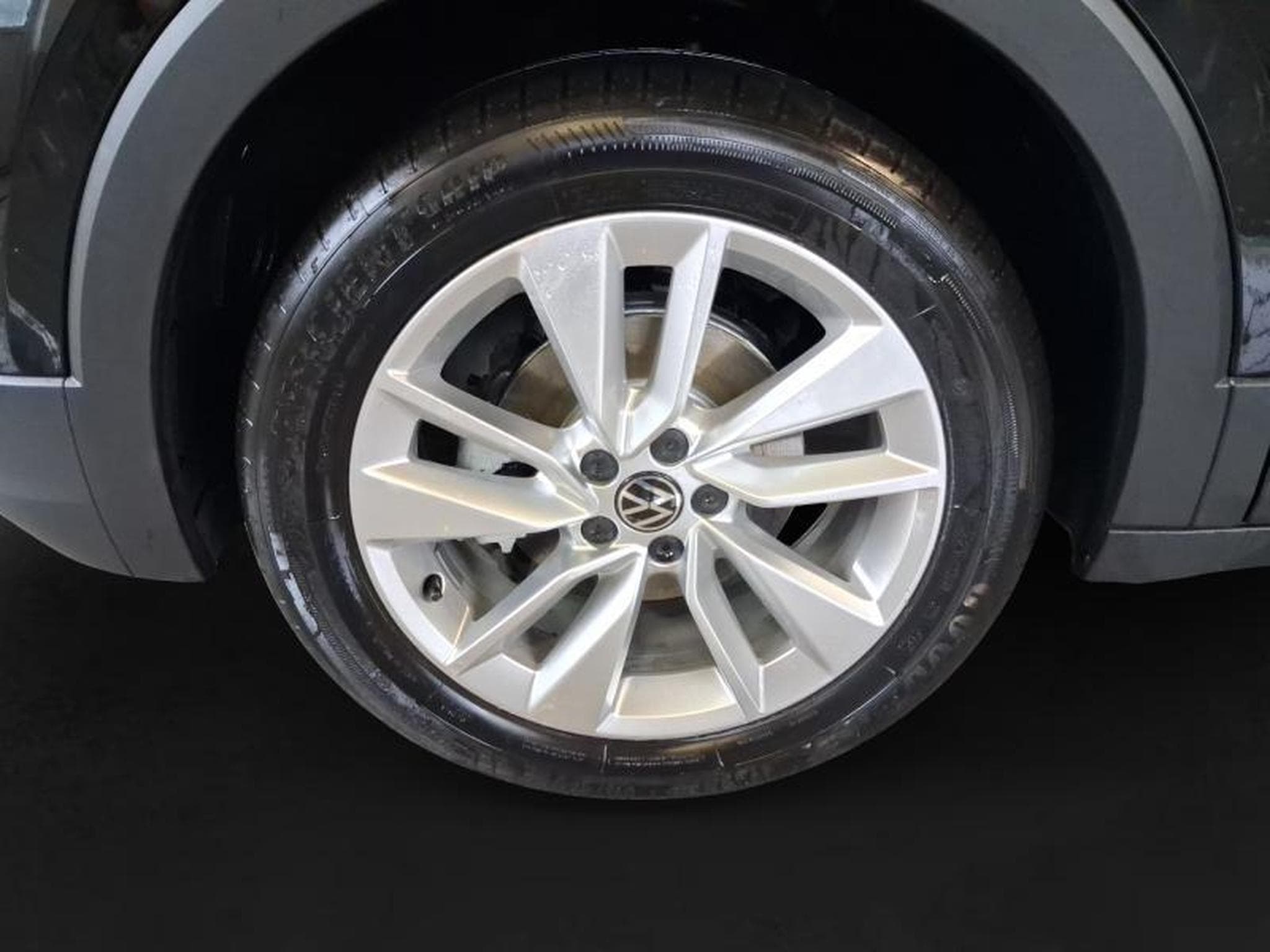 VW T-Cross Life (2026) - Foto 22