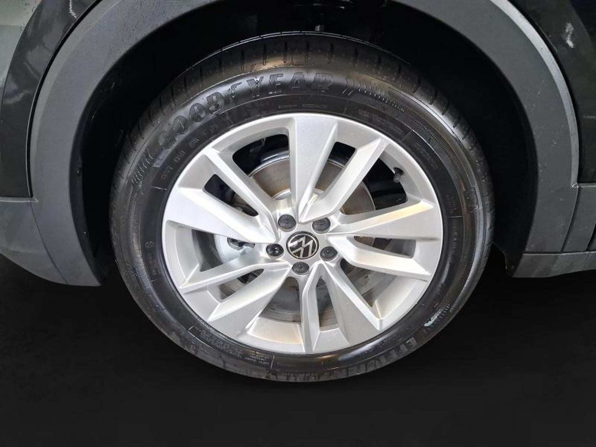 VW T-Cross Life (2026) - Foto 21