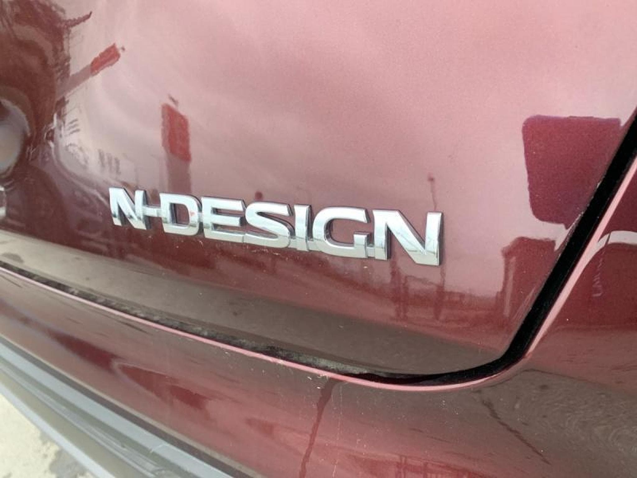 Nissan Juke N-DESIGN (2024) - Photo 26