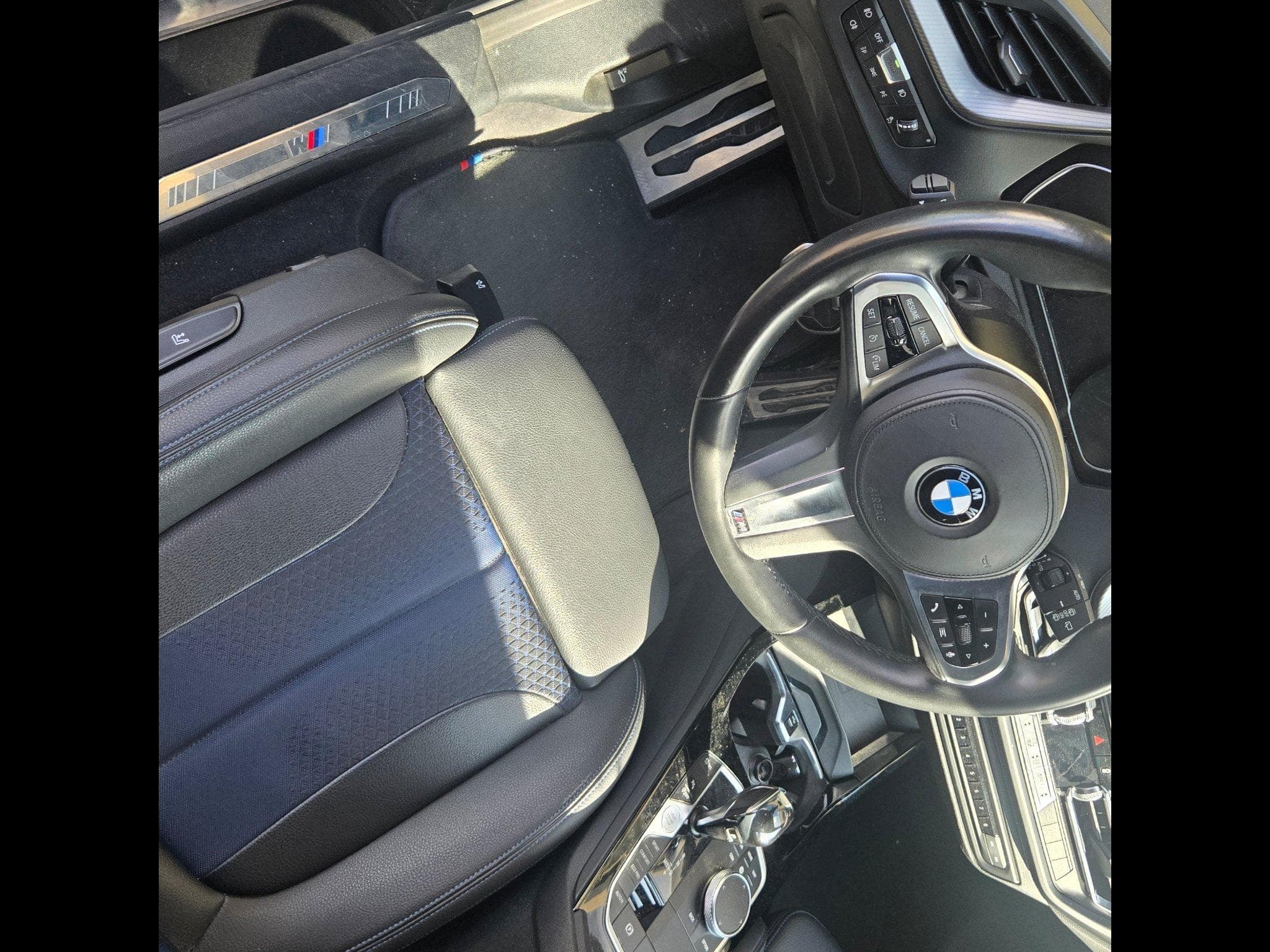BMW 118 M- Pack (2020) - Photo 3