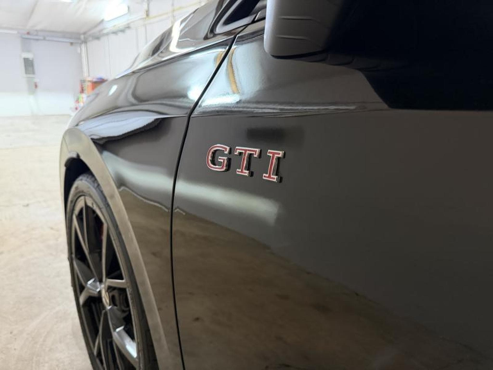 VW Golf GTI 8.5 Clubsport *Akra*Pano*H&K (2025) - Photo 21