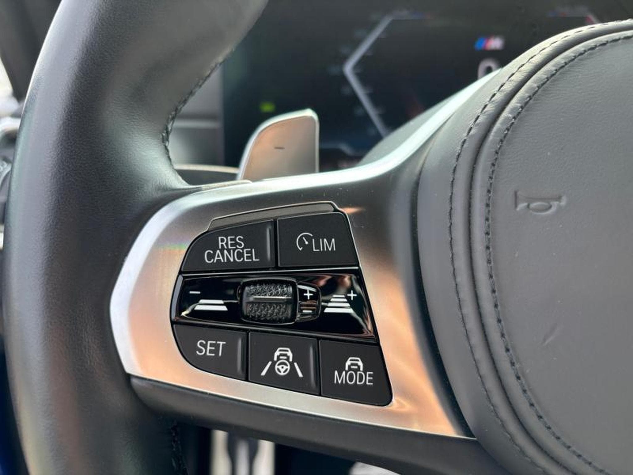 BMW 340 M340i xDrive (2024) - Photo 15