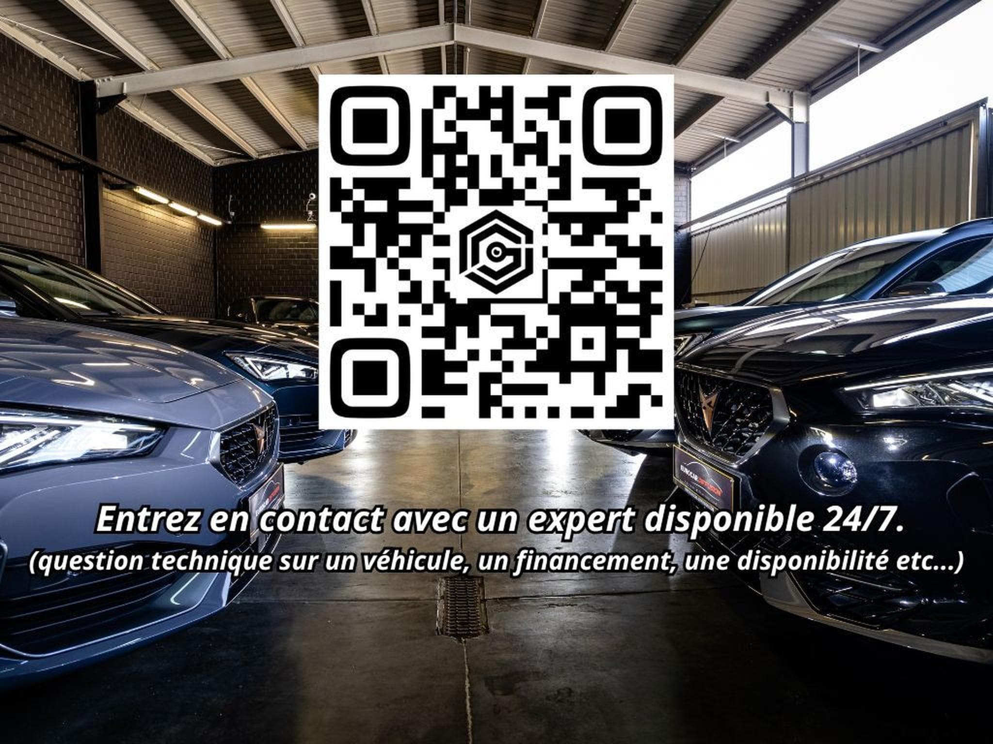 VW Golf GTI Clubsport 2.0 TSI 300CV DSG7 *Toit Ouvrant* *Sièges Chau (2022) - Foto 24