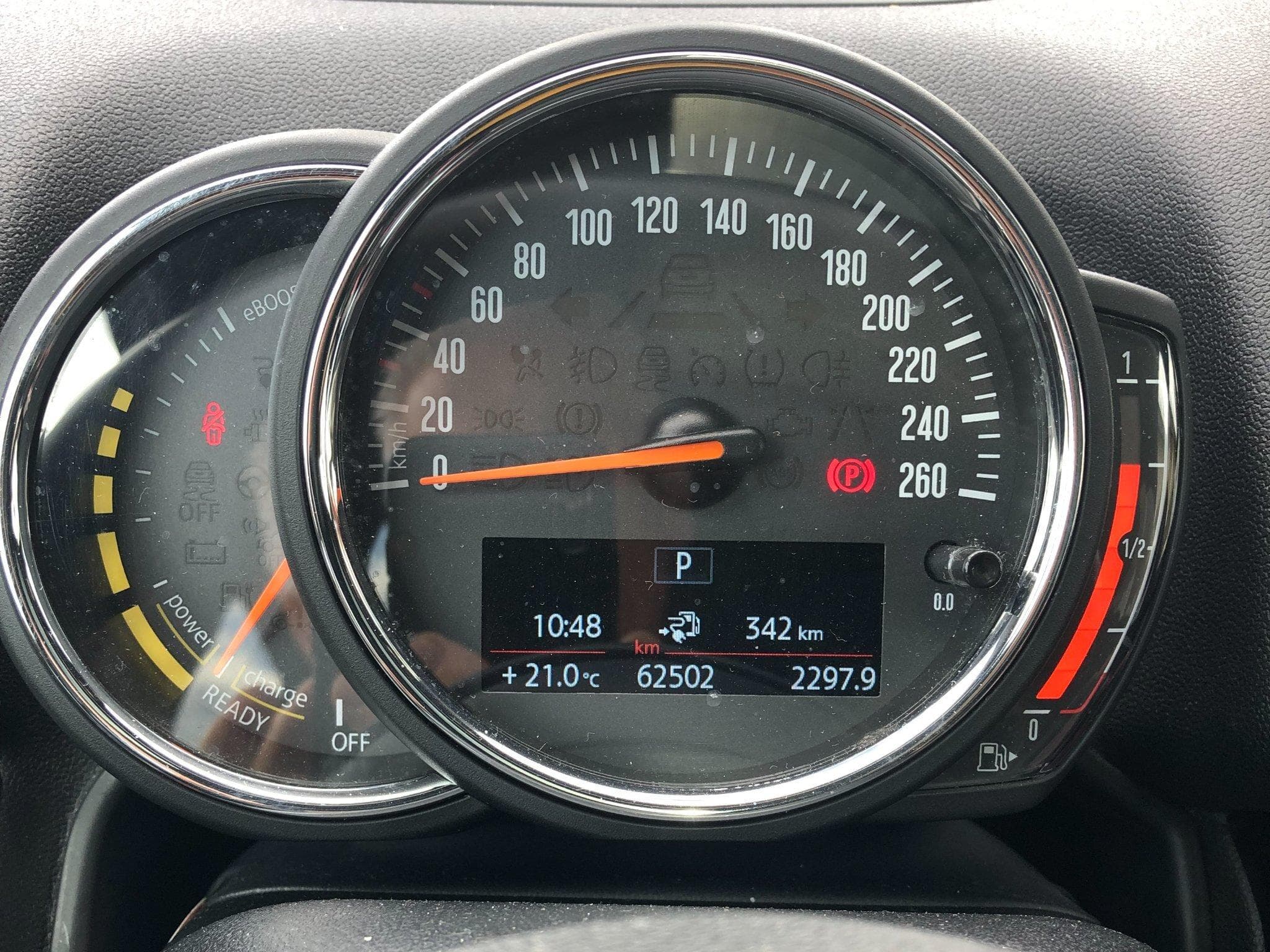 Mini Countryman SE ALL 4 (2019) - Photo 7