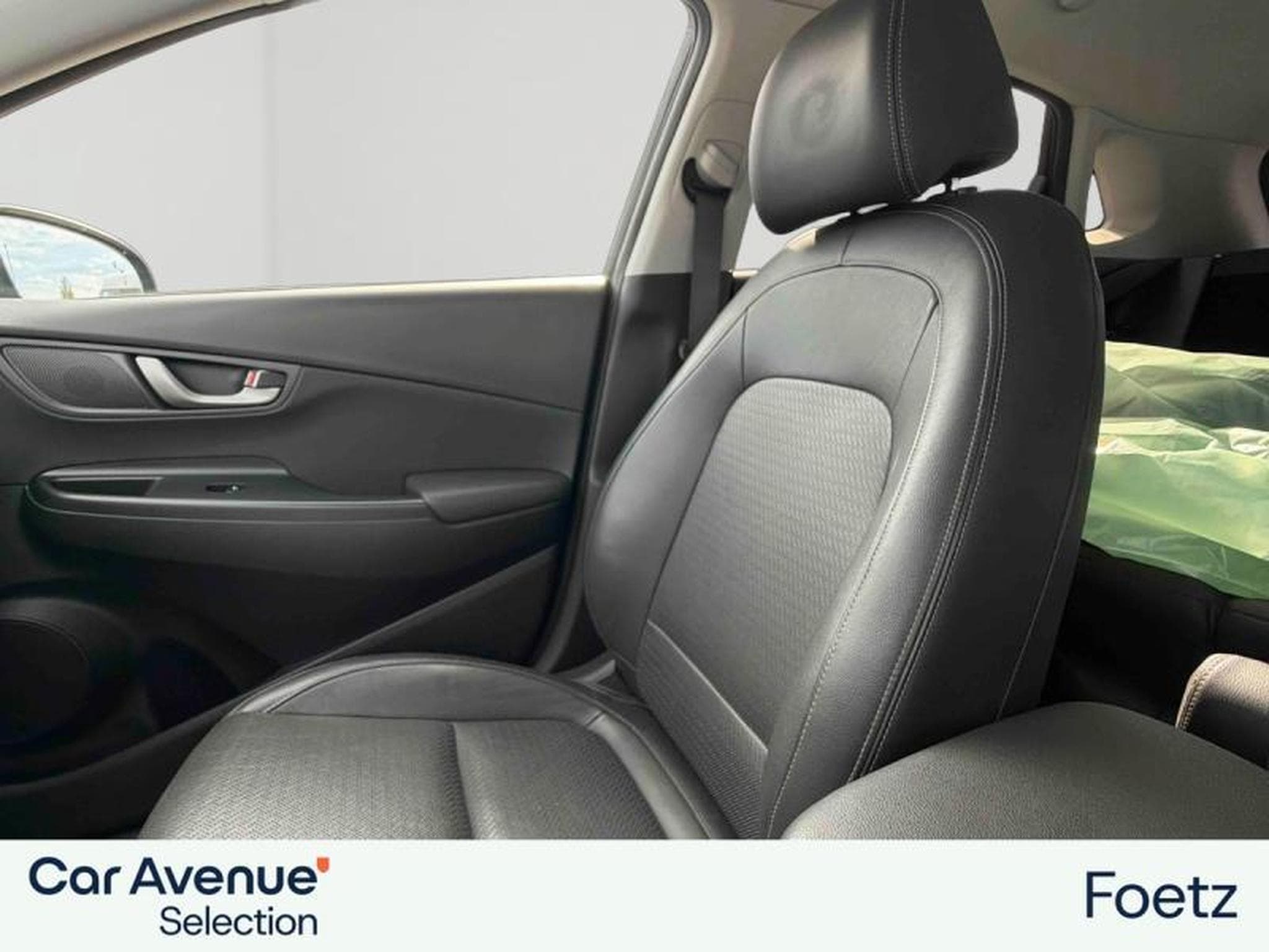 Hyundai Kona (2018) - Photo 31