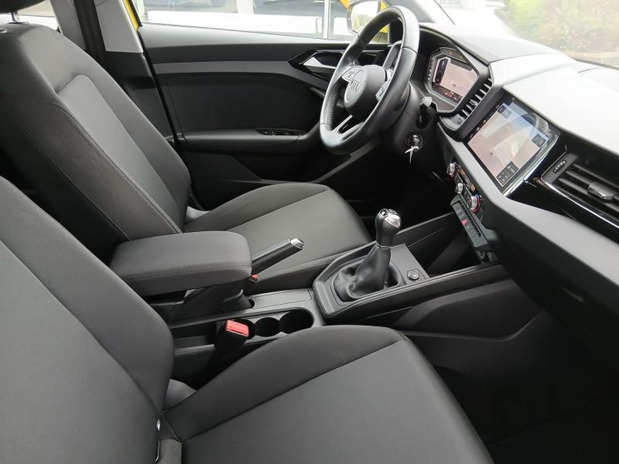 Audi A1 Sportback 30 TFSi 6-Gang (2020) - Photo 10