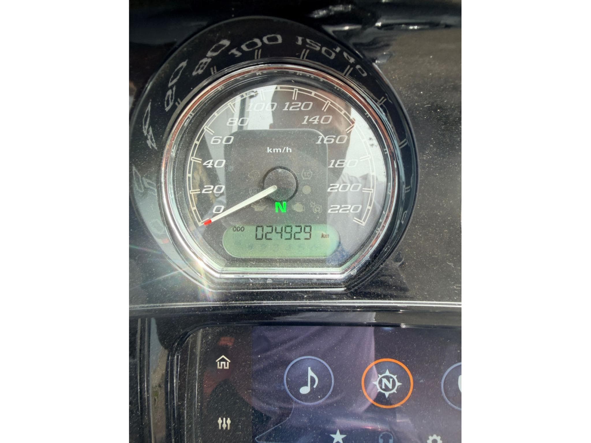 Harley-Davidson Street Glide ST (2022) - Foto 9