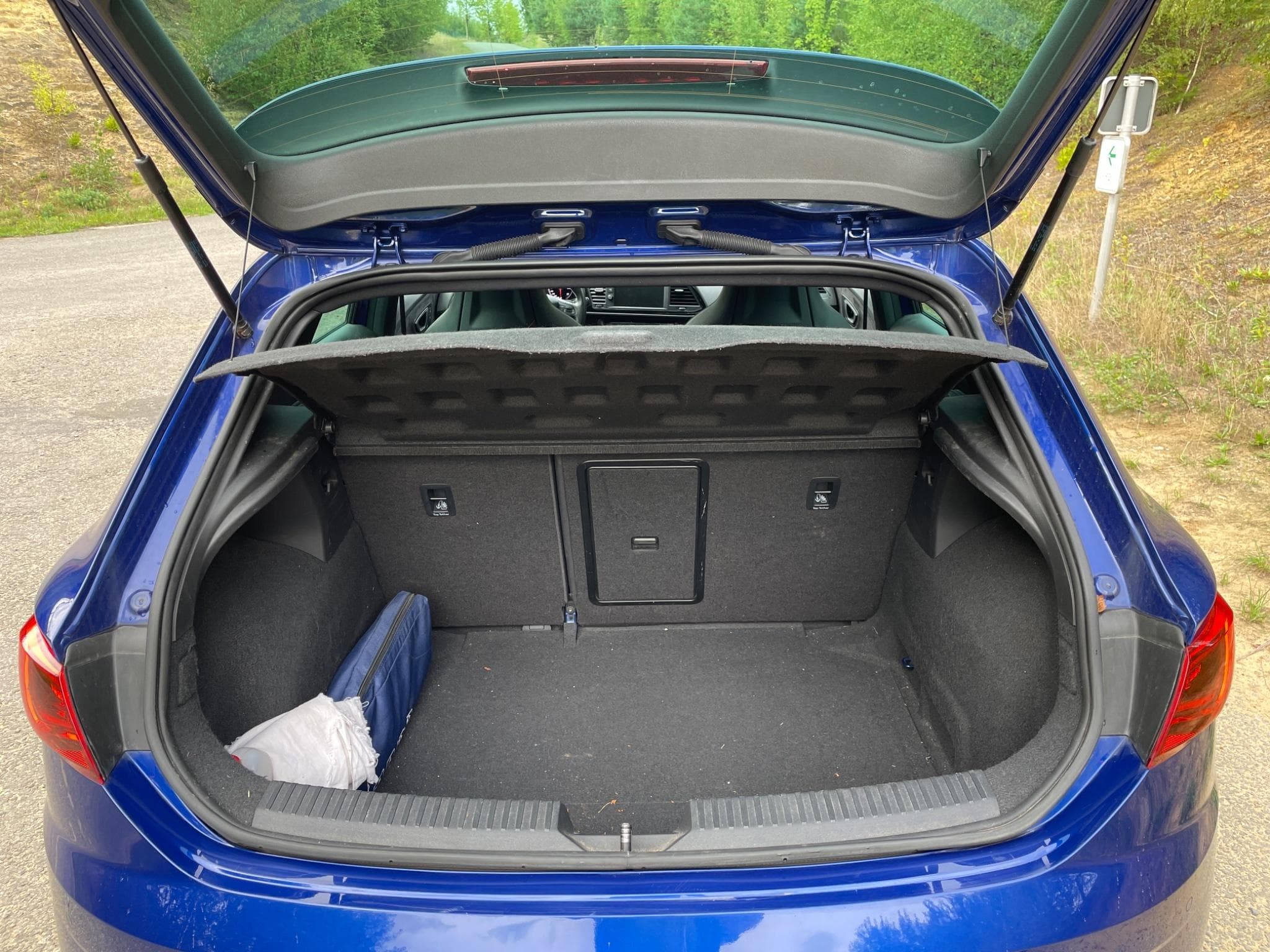 Seat Leon CUPRA (2019) - Photo 15