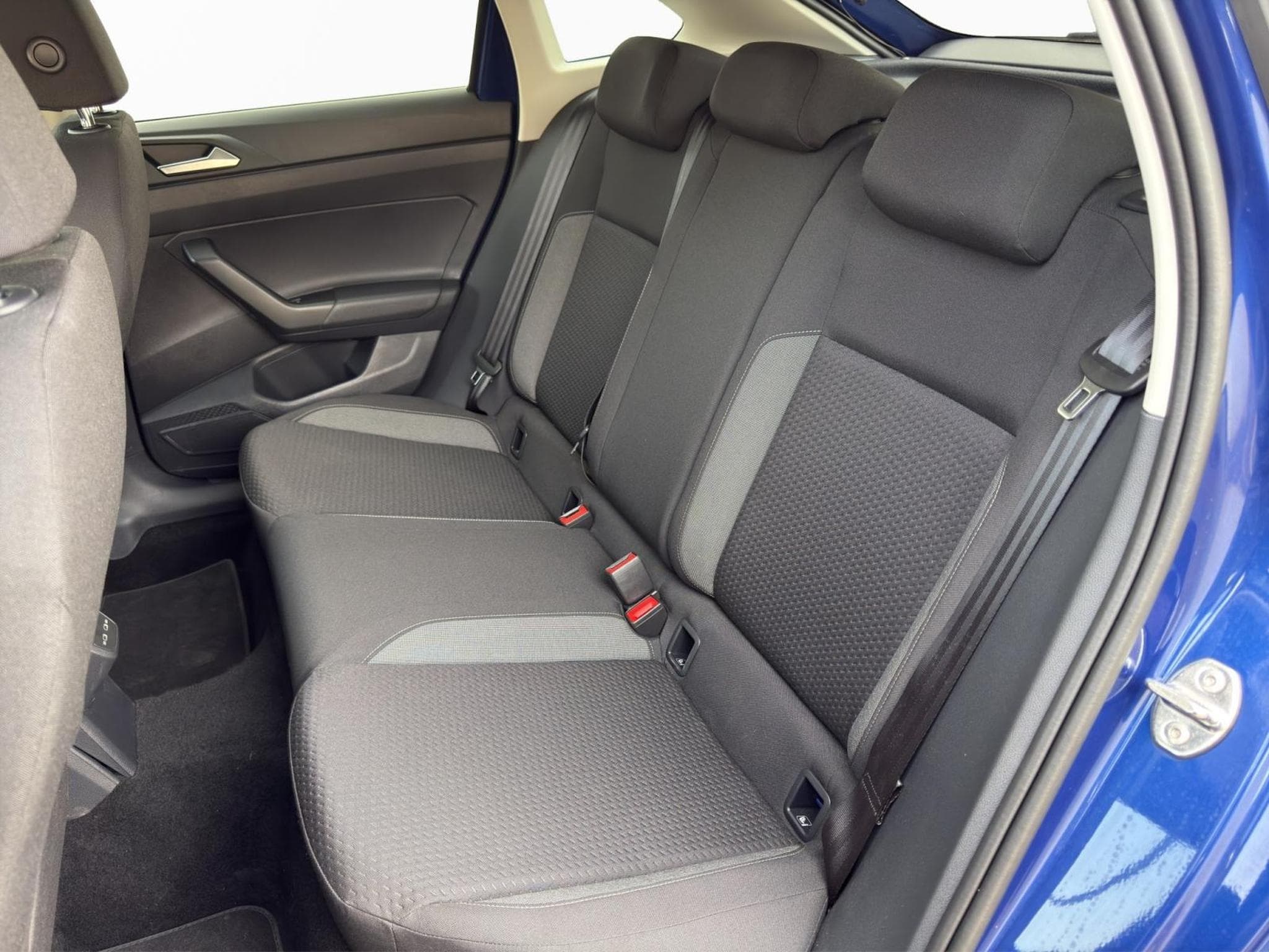 VW Taigo Life (2026) - Foto 15