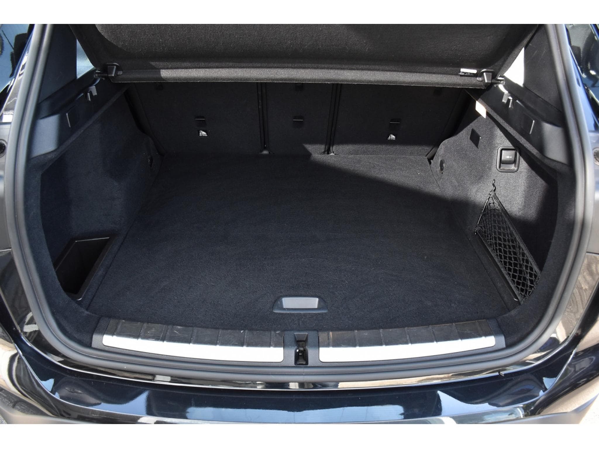 BMW X1 1.5 iA xDrive25e Sport Line PANO ATT RMQ PARK JA18 (2020) - Photo 21