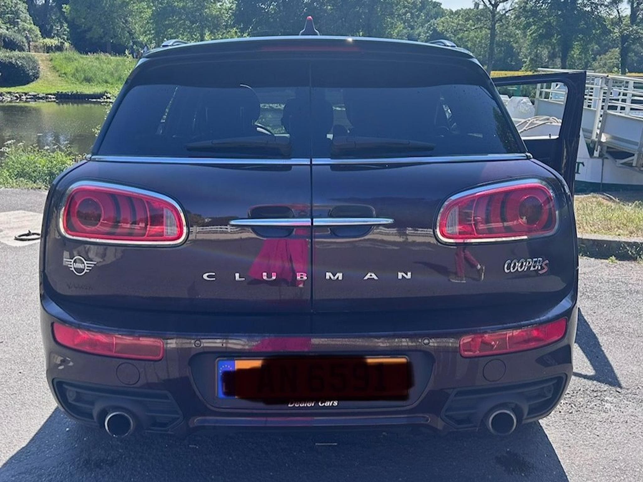 Mini Clubman COOPER S (2019) - Foto 3