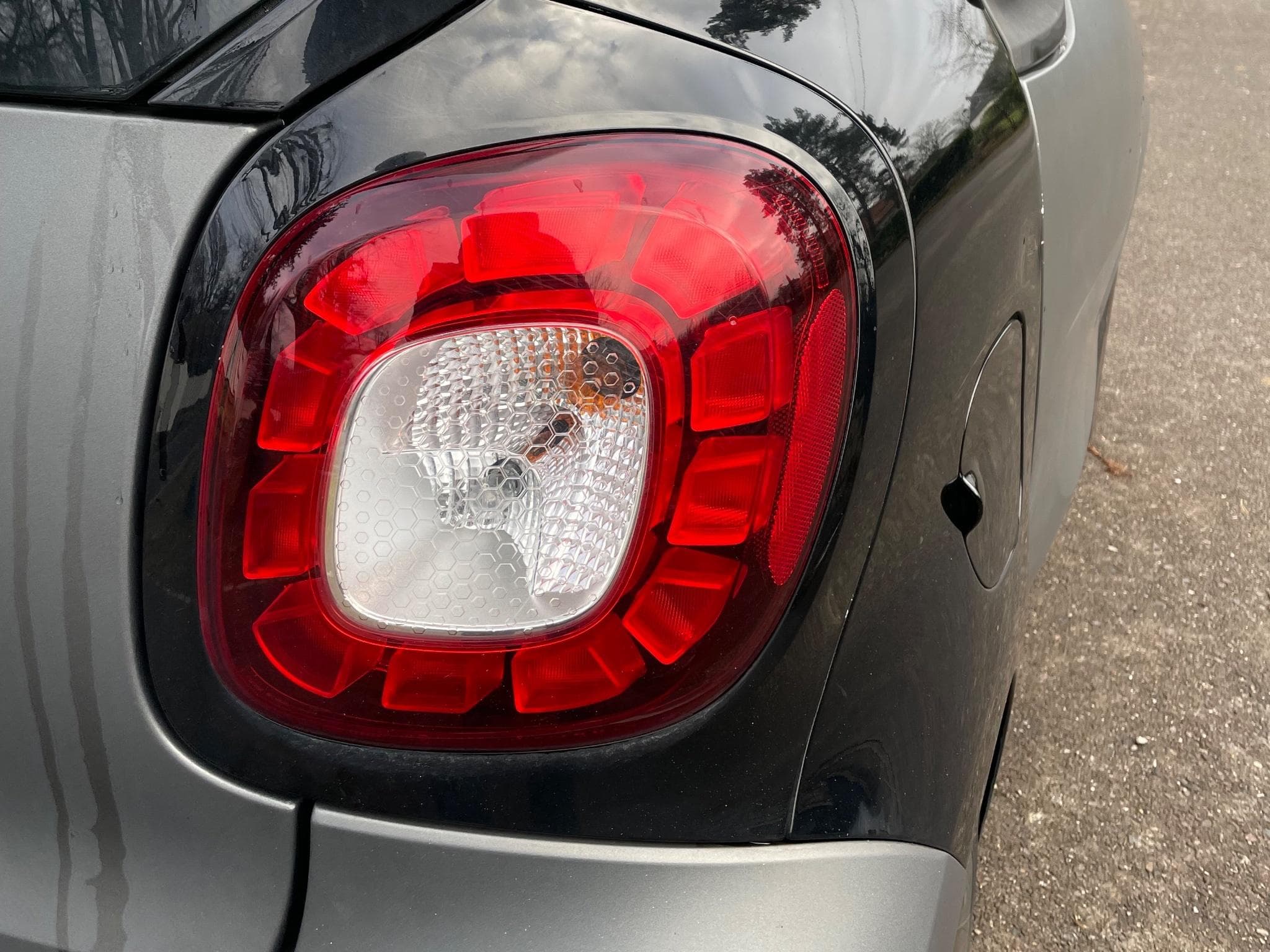 Smart Fortwo Prenium (2016) - Foto 3