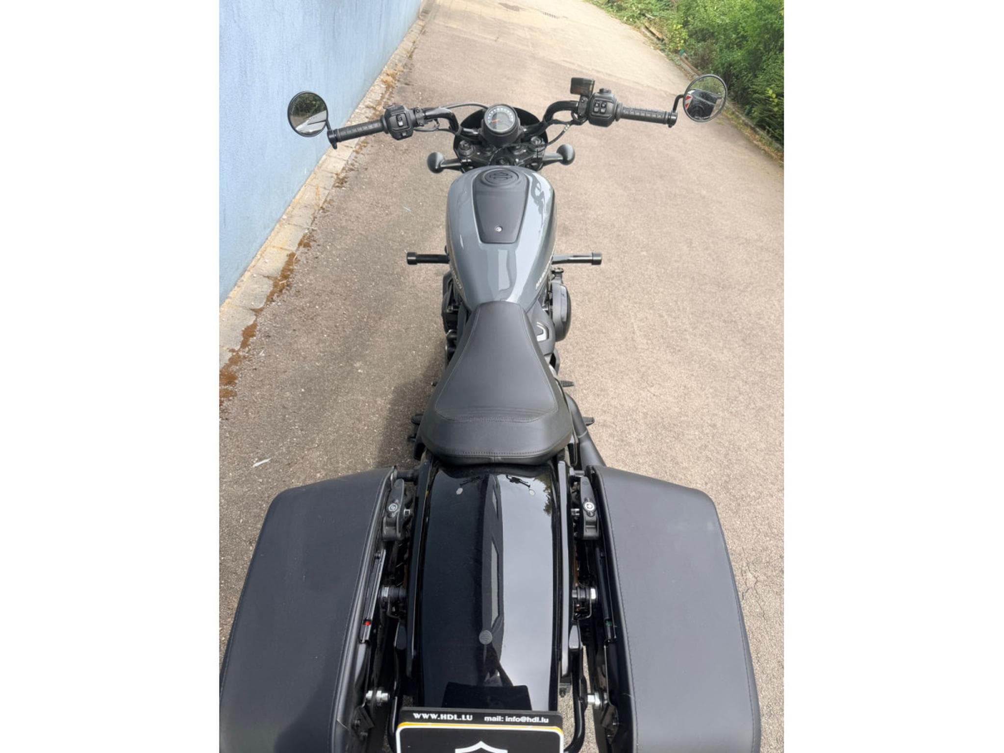 Harley-Davidson Nightster (2022) - Foto 8