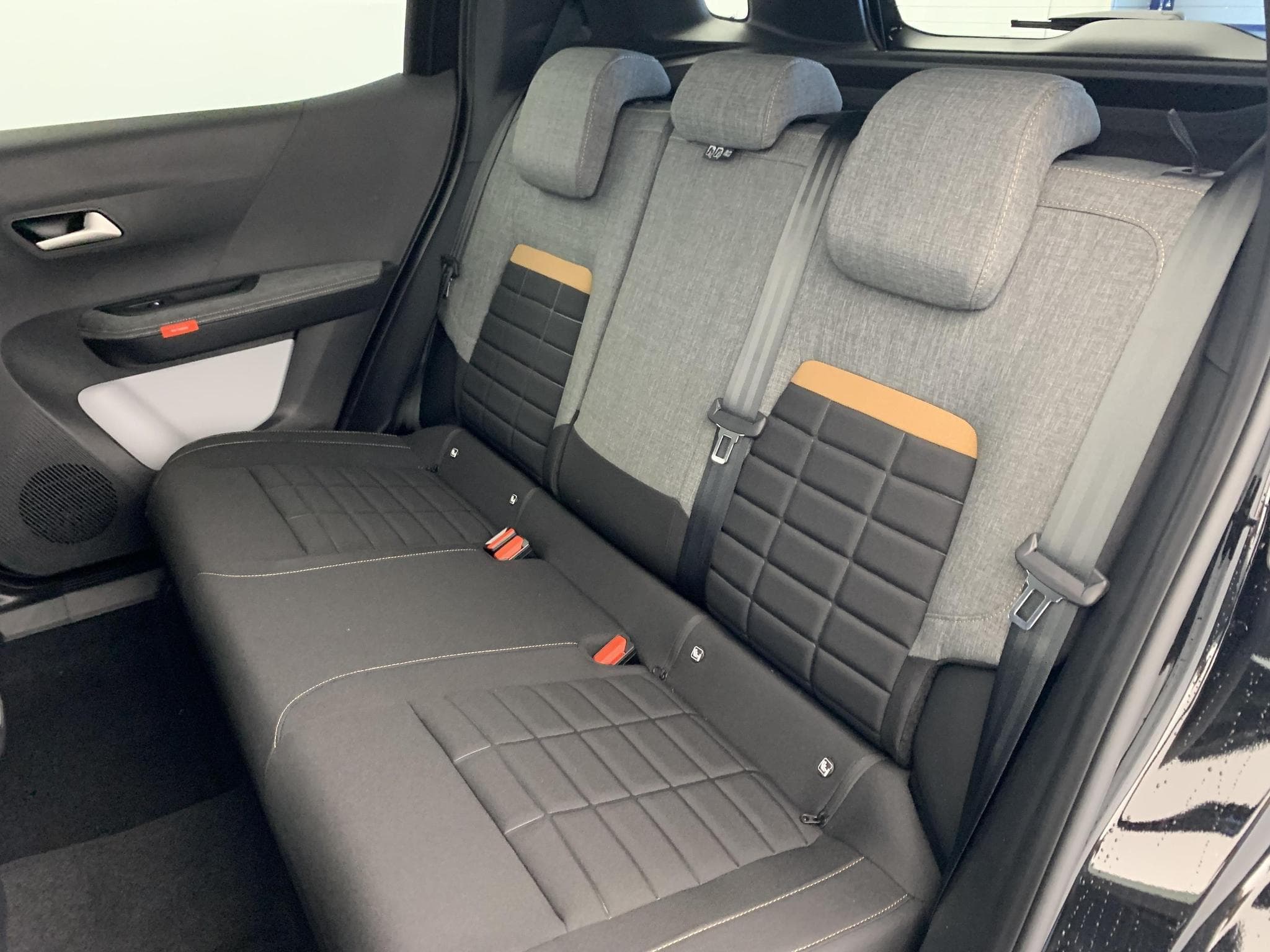 Citroën C3 Aircross Hybride 145 ch Aut Plus (2026) - Photo 20