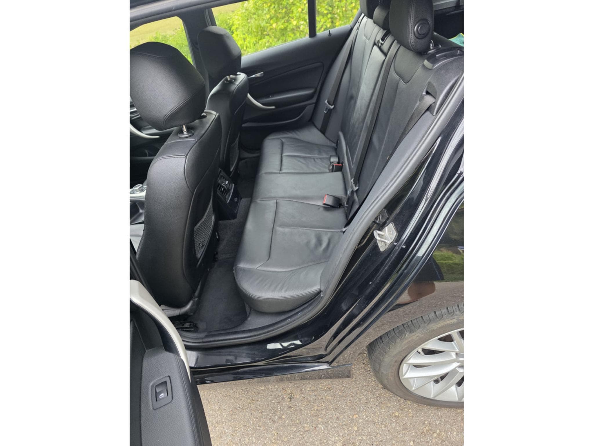 BMW 118 i Aut. (2019) - Photo 7