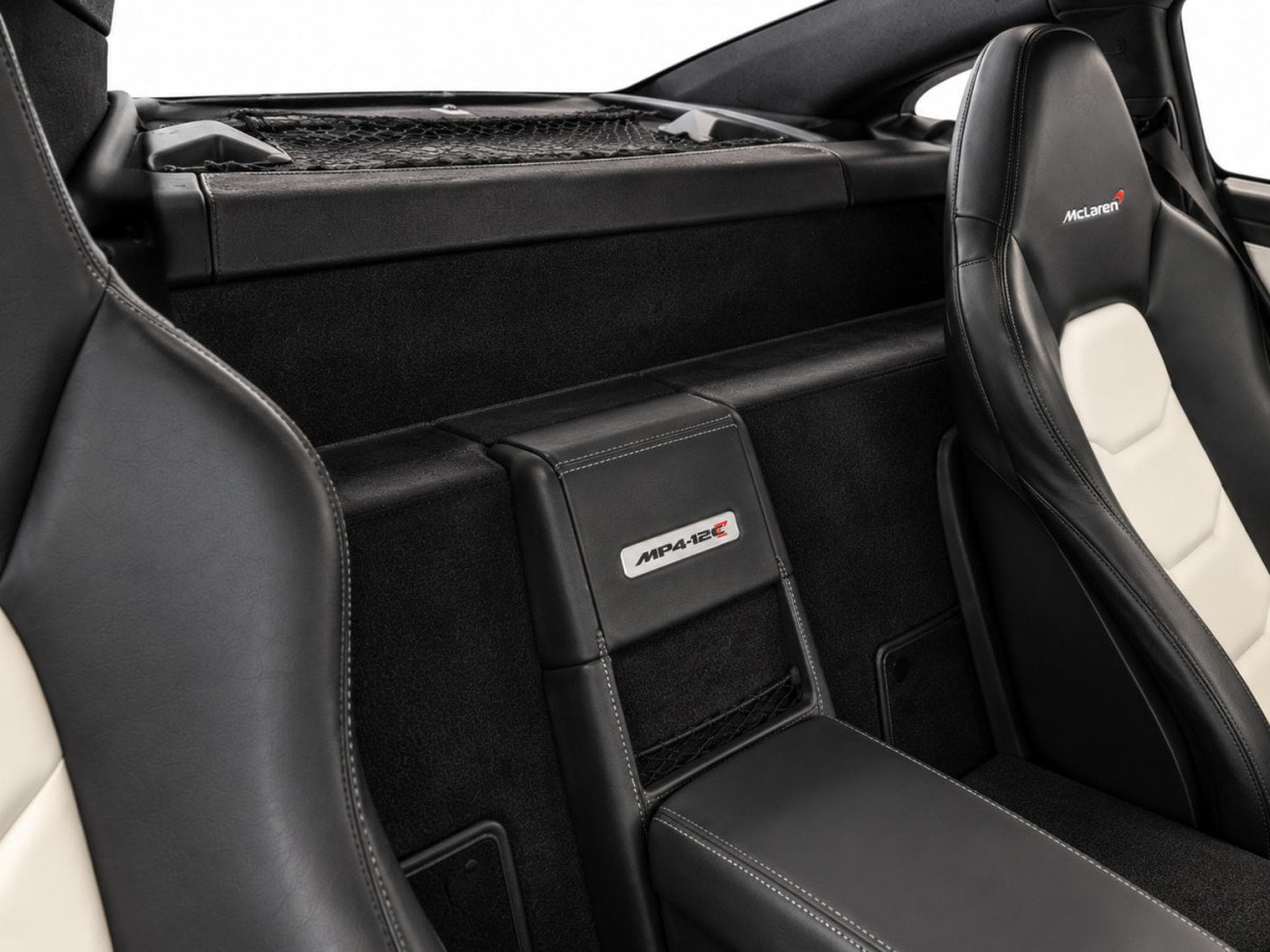 McLaren MP4-12C MP4-12C Carbon EX VIP CRISTIANO RONALDO (2012) - Photo 21