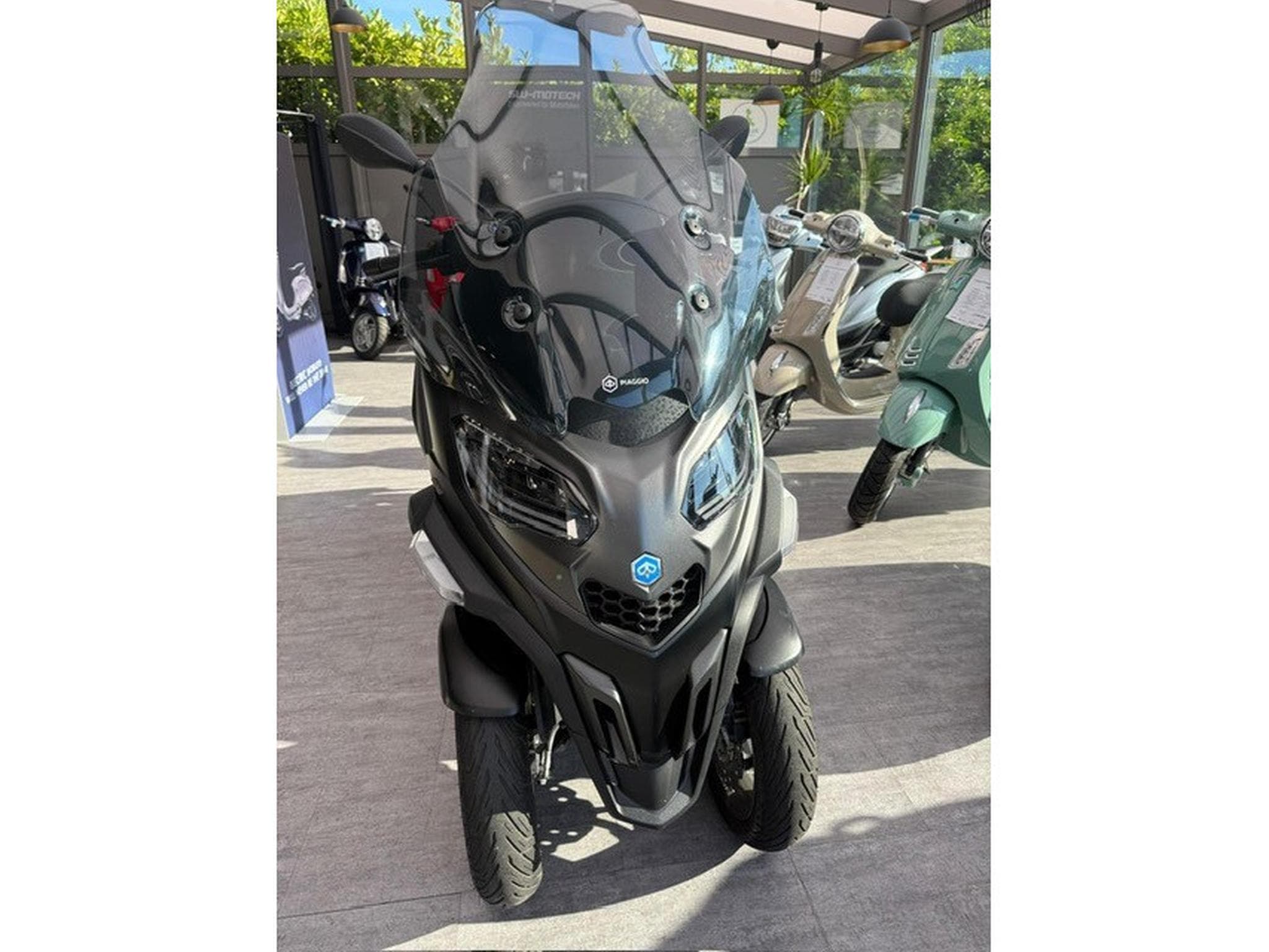 Piaggio MP3 (2022) - Foto 6