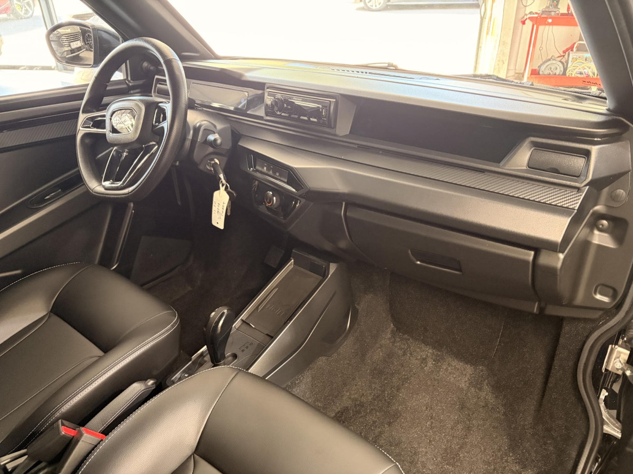 Ligier JS 50 Select (2026) - Foto 12