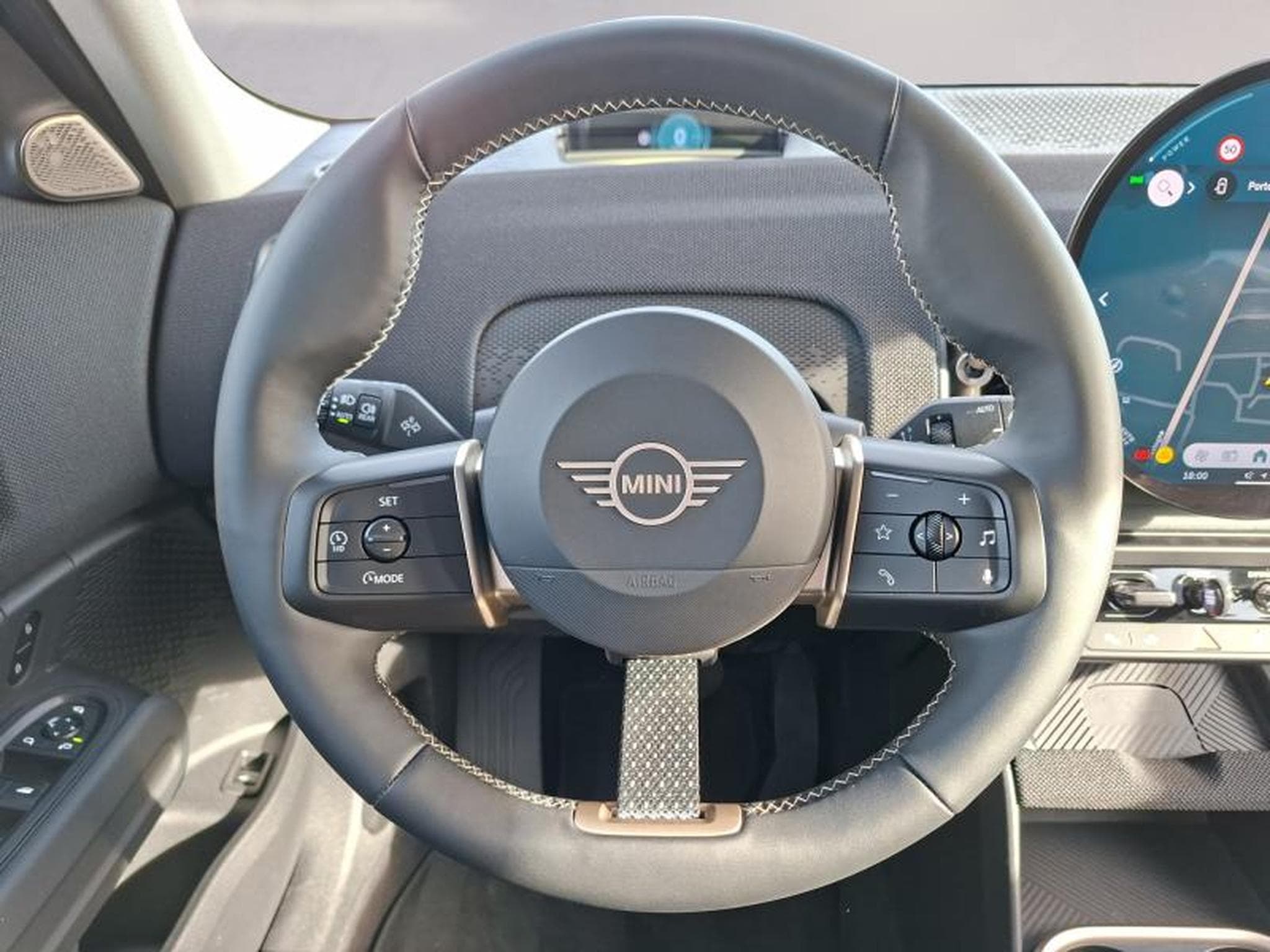 MINI Countryman Countryman C (2025) - Photo 15