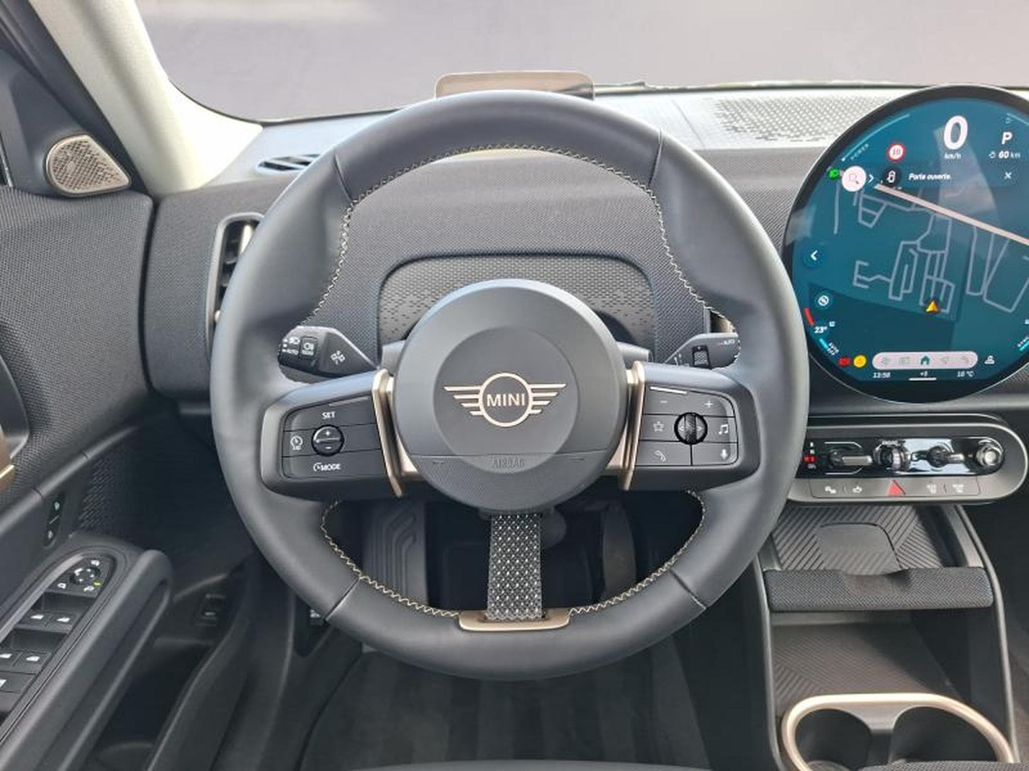 MINI Countryman Countryman C (2025) - Photo 15