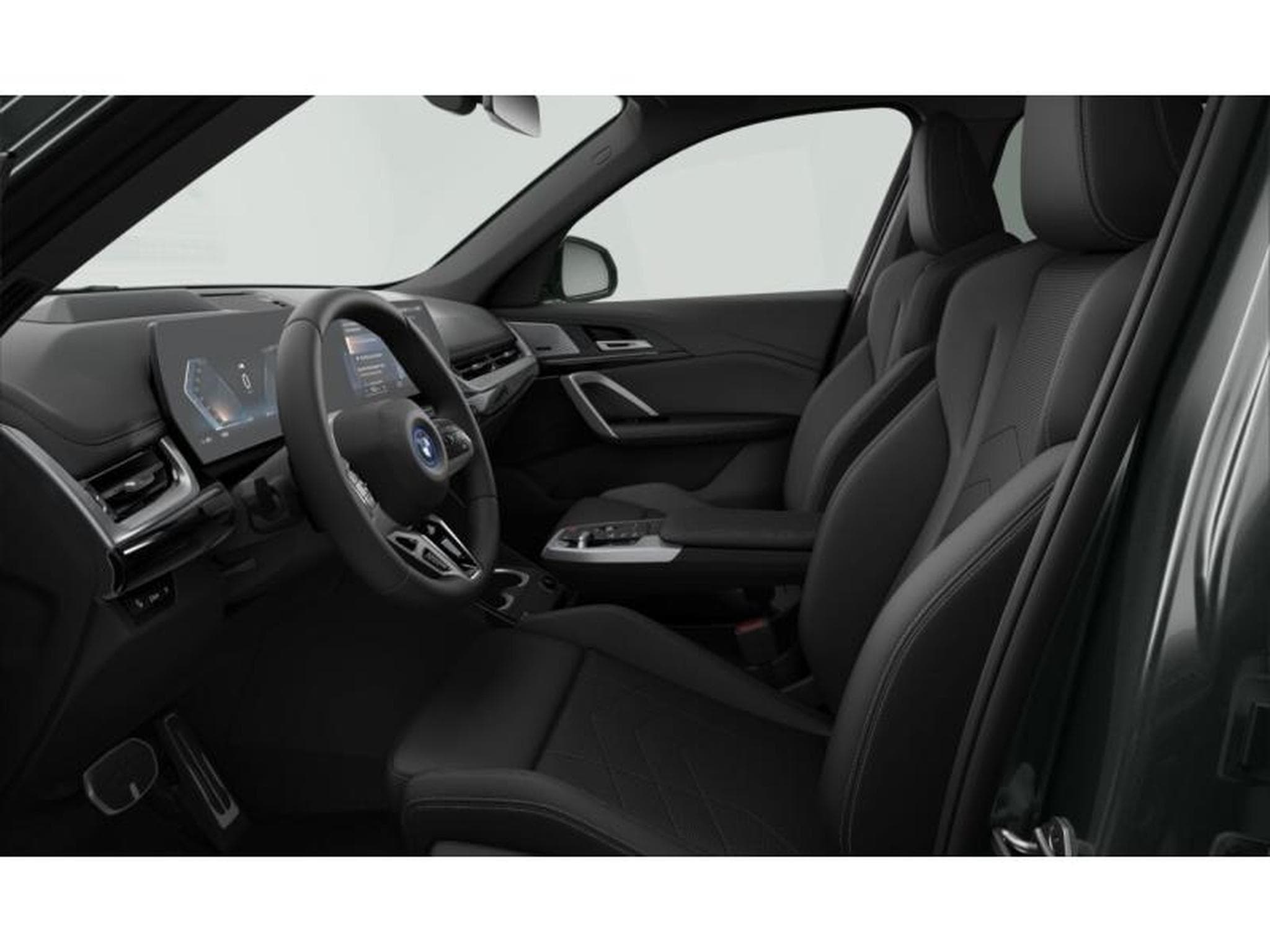 BMW iX1 iX1 30 (2023) - Foto 7