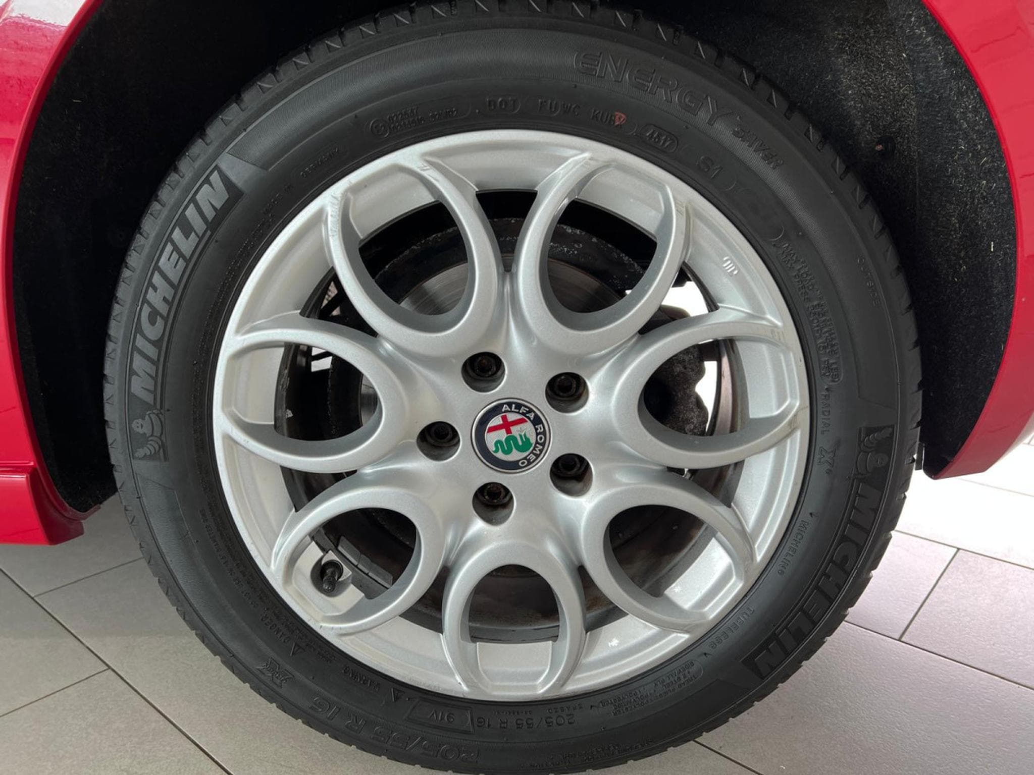 Alfa-Romeo Giulietta 1.4 SPORT 120 , 1HAND, CARPLAY, CAMERA, LED, GARANTIE (2019) - Foto 17