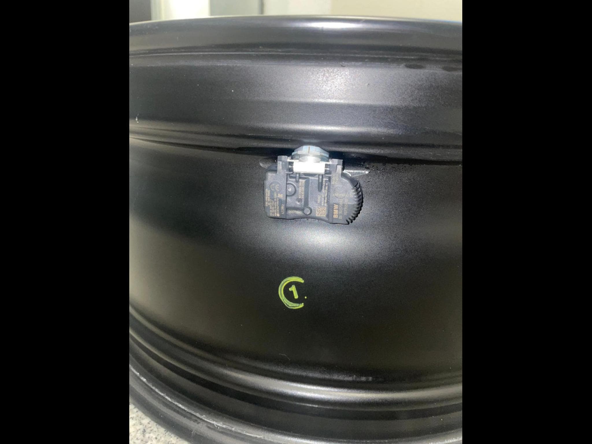 Jantes alu – 19" - Photo 7