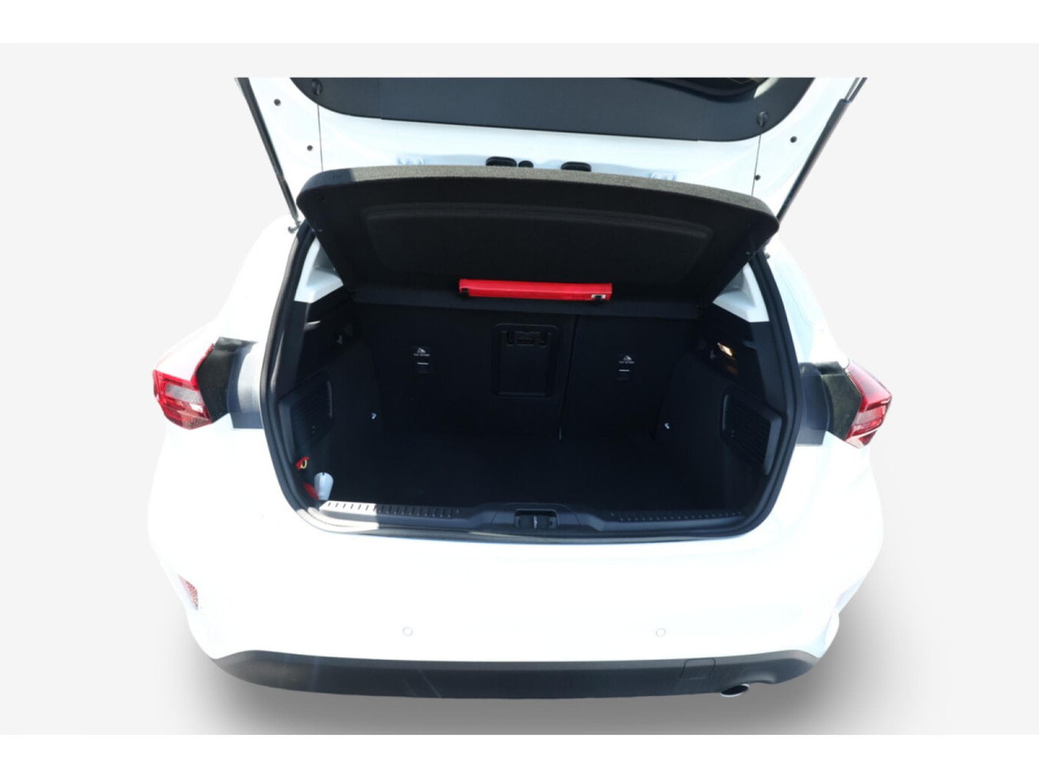 Ford Focus 1.0i Ecoboost 125 Titanium X (2026) - Foto 11
