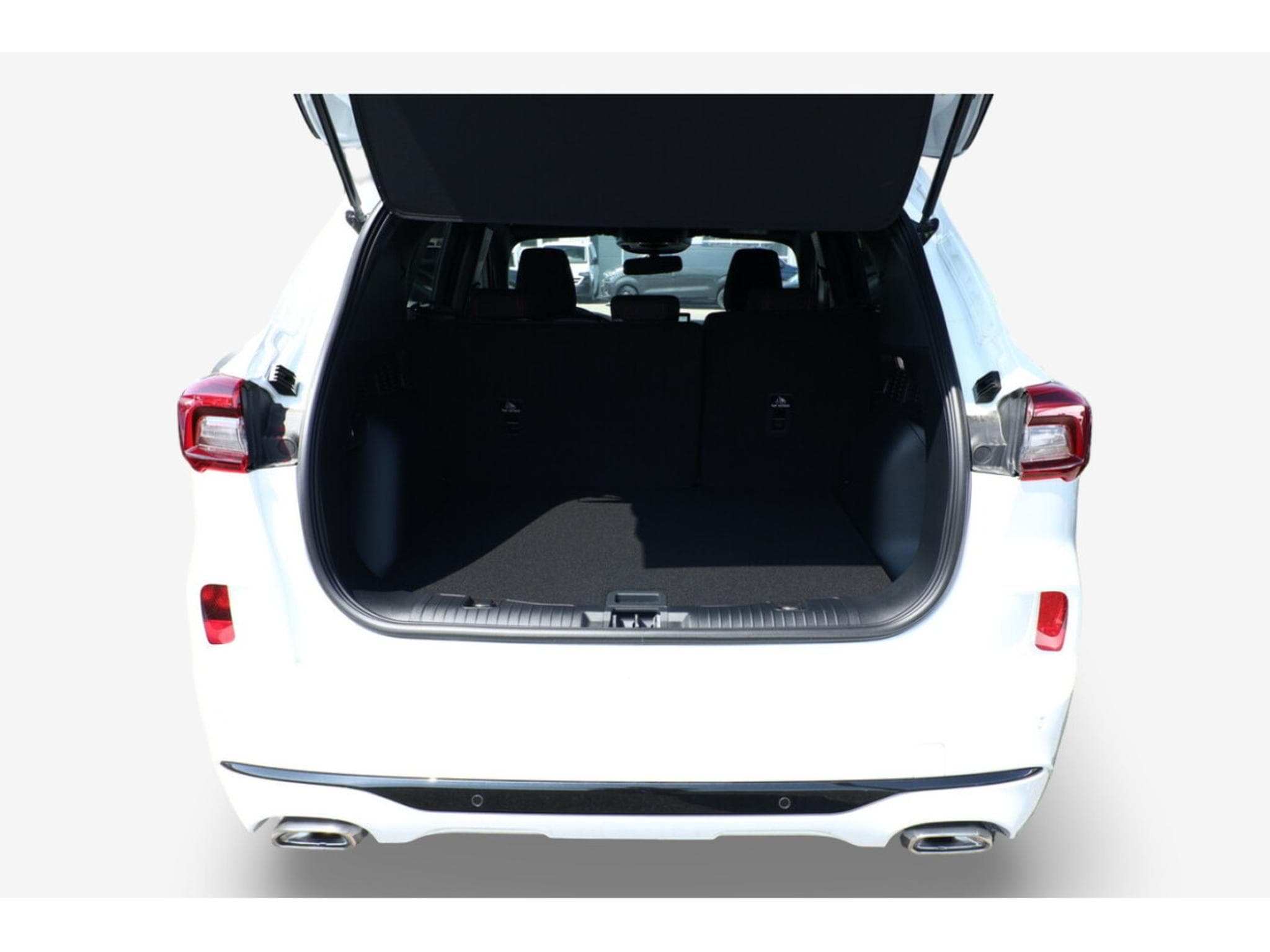 Ford Kuga 2.5 PHEV 242 Auto ST-Line (2026) - Photo 11