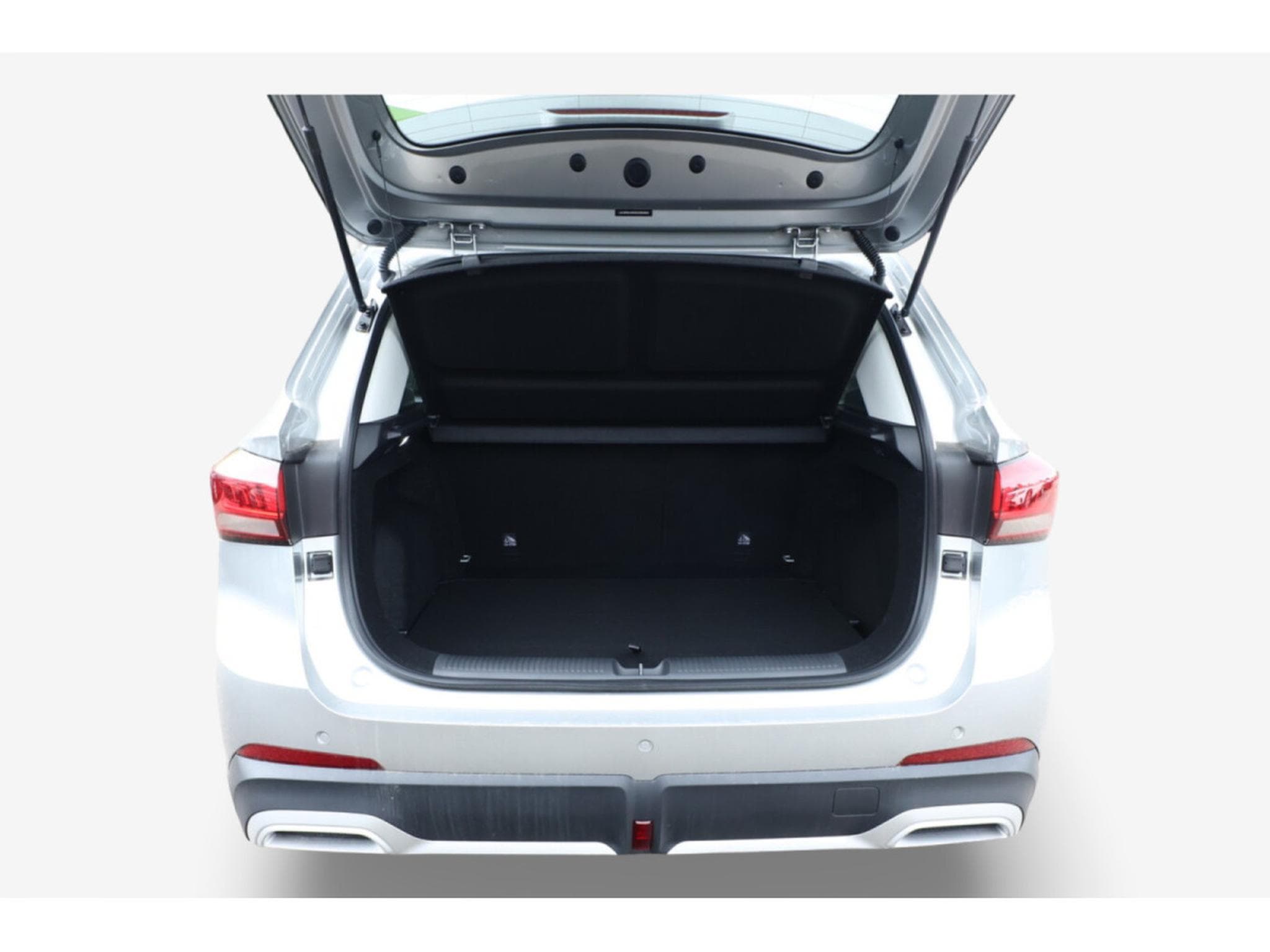 MG ZS 1.5 PHEV 197 Auto Luxury (2026) - Photo 11